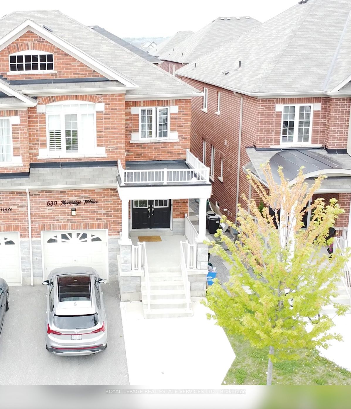 630 Mockridge Terrace Picture