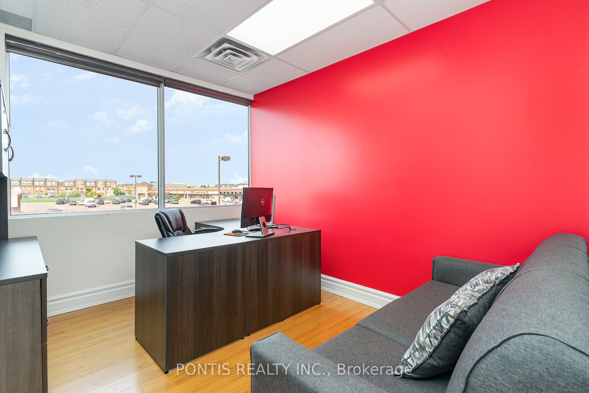#205 - 4515 Ebenezer Road Property Photo 6