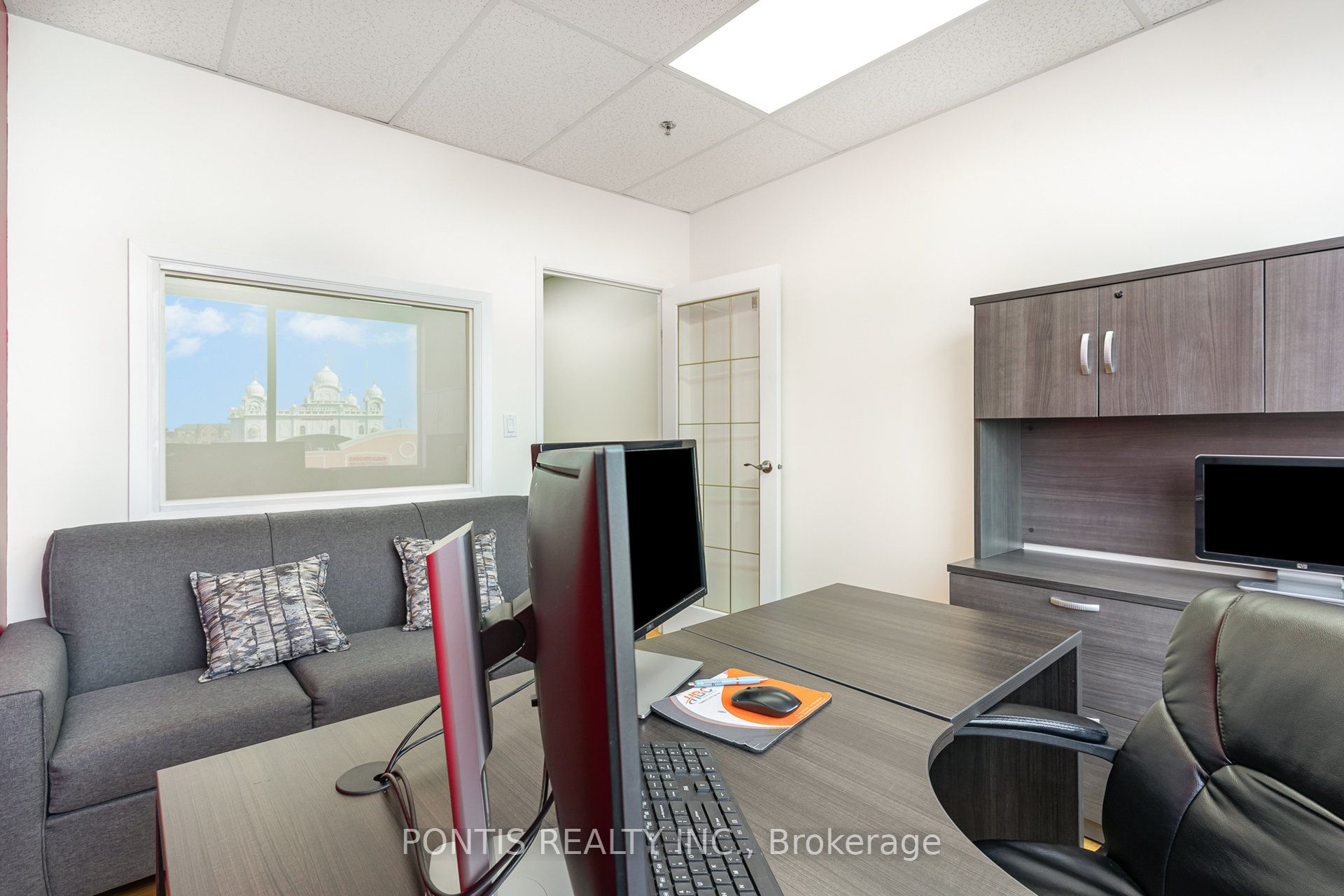 #205 - 4515 Ebenezer Road Property Photo 7