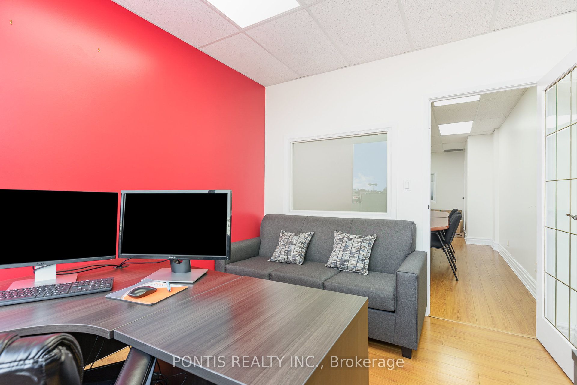 #205 - 4515 Ebenezer Road Property Photo 8