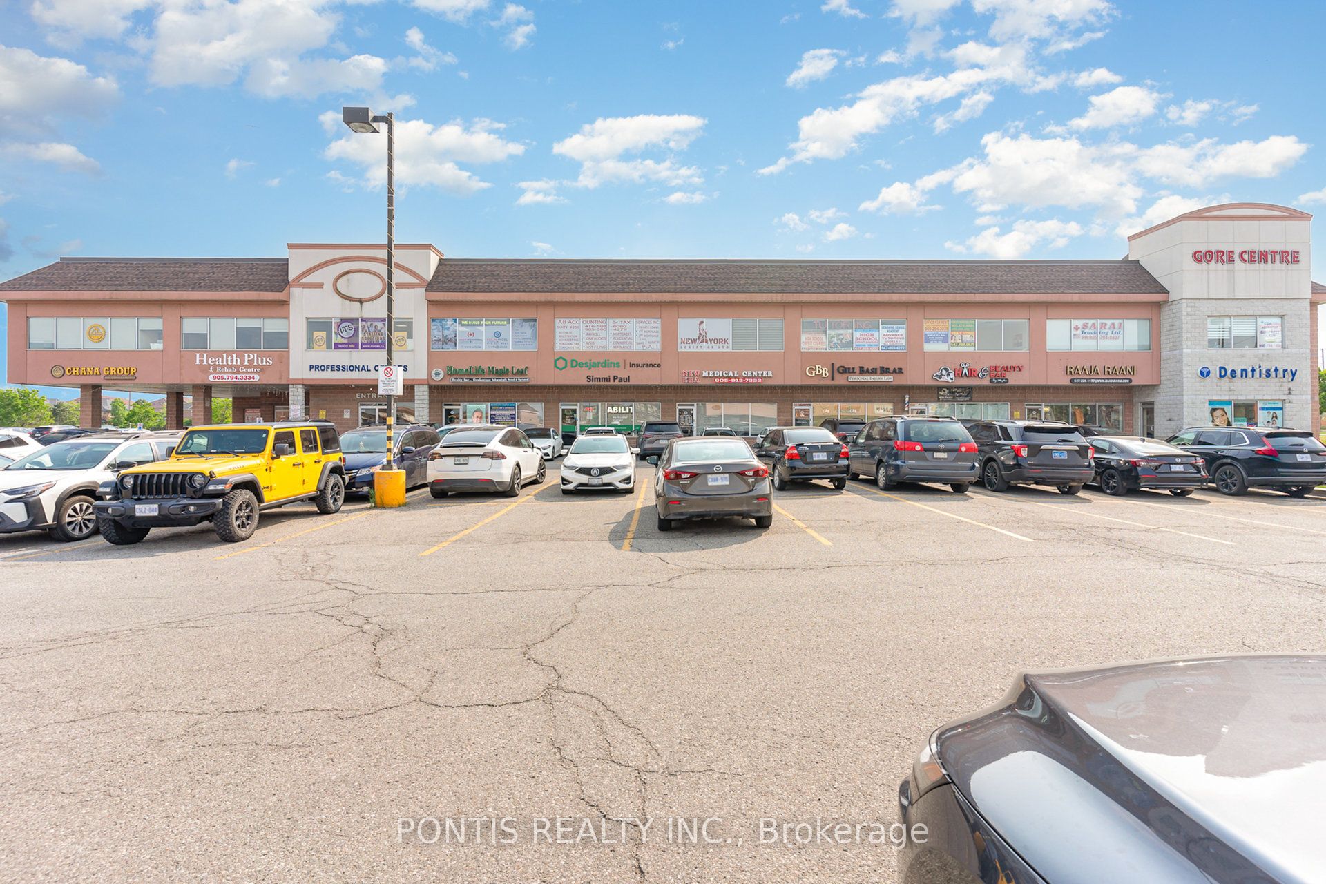 #205 - 4515 Ebenezer Road Property Photo 16
