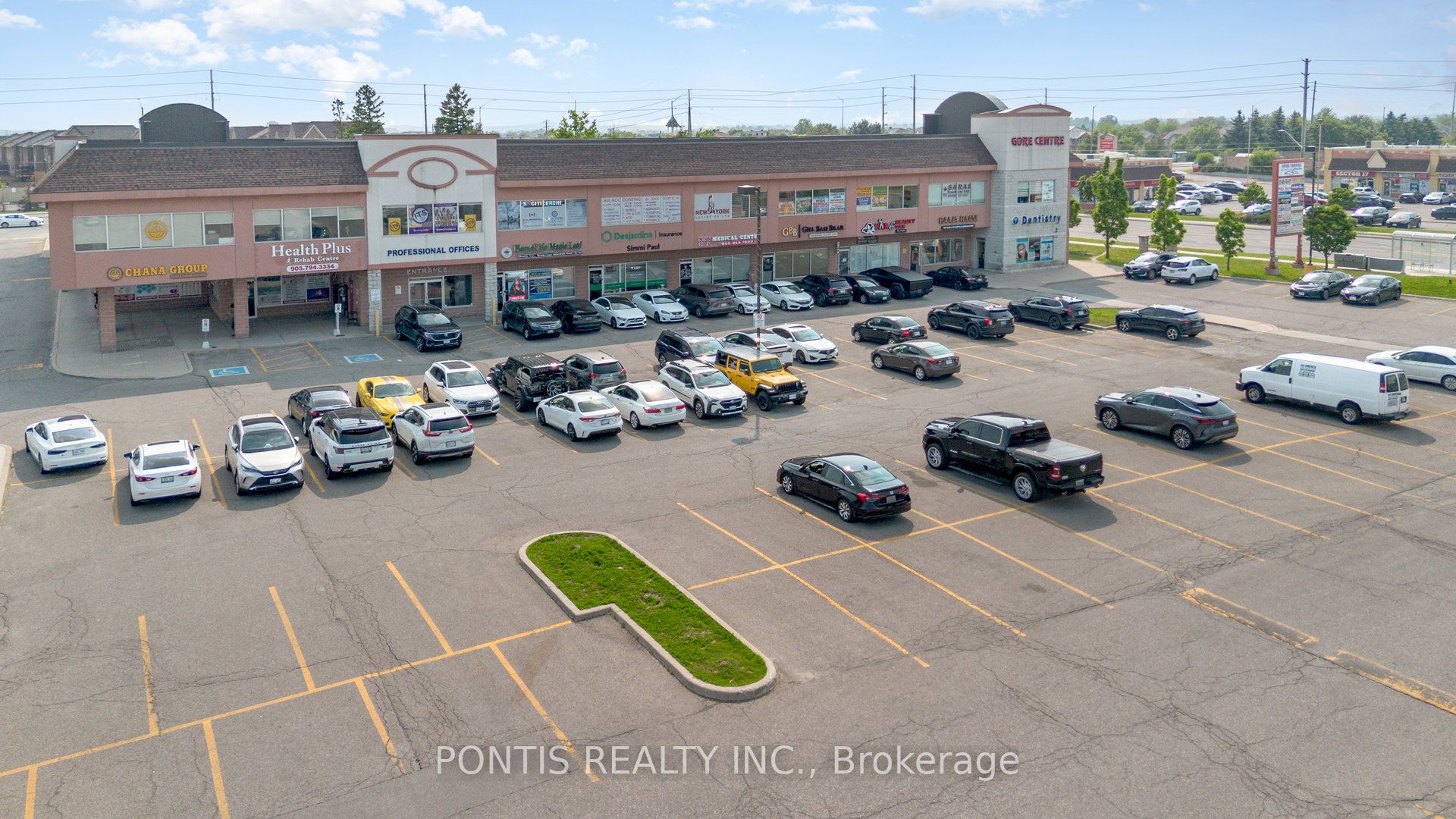 #205 - 4515 Ebenezer Road Property Photo 17
