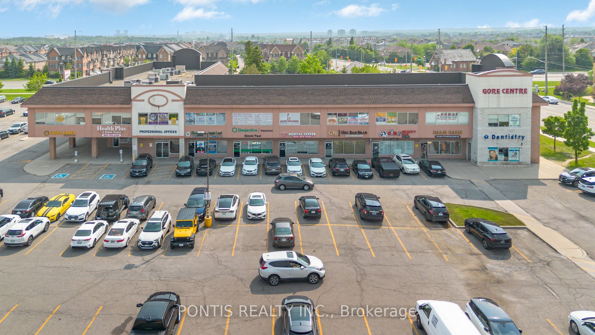 #205 - 4515 Ebenezer Road Property Photo 18