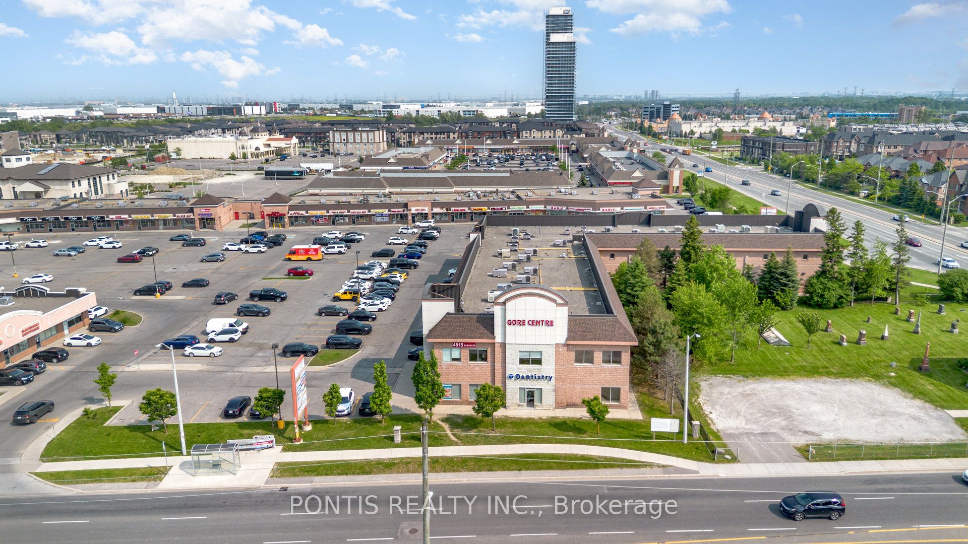 #205 - 4515 Ebenezer Road Property Photo 21