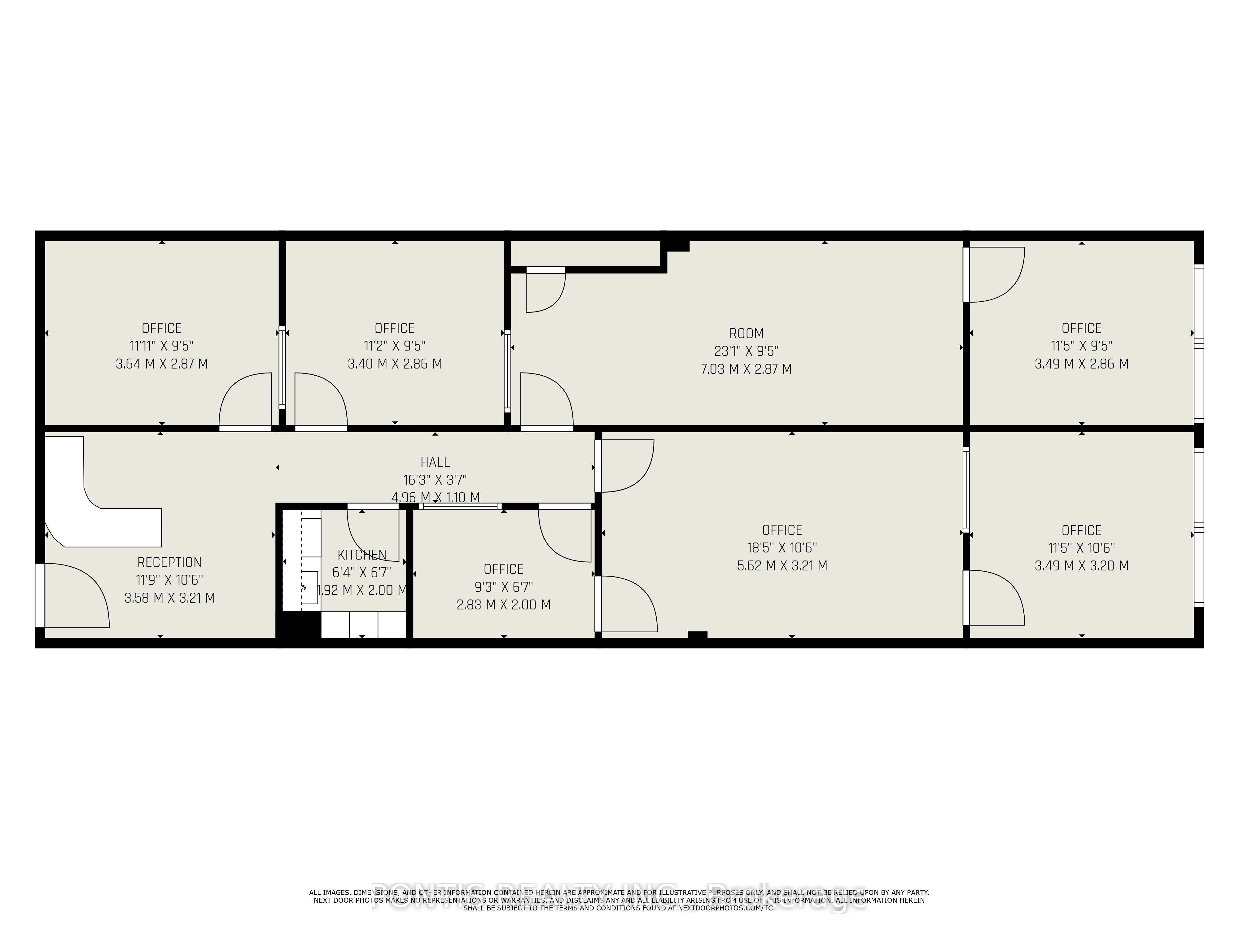 #205 - 4515 Ebenezer Road Property Photo 22