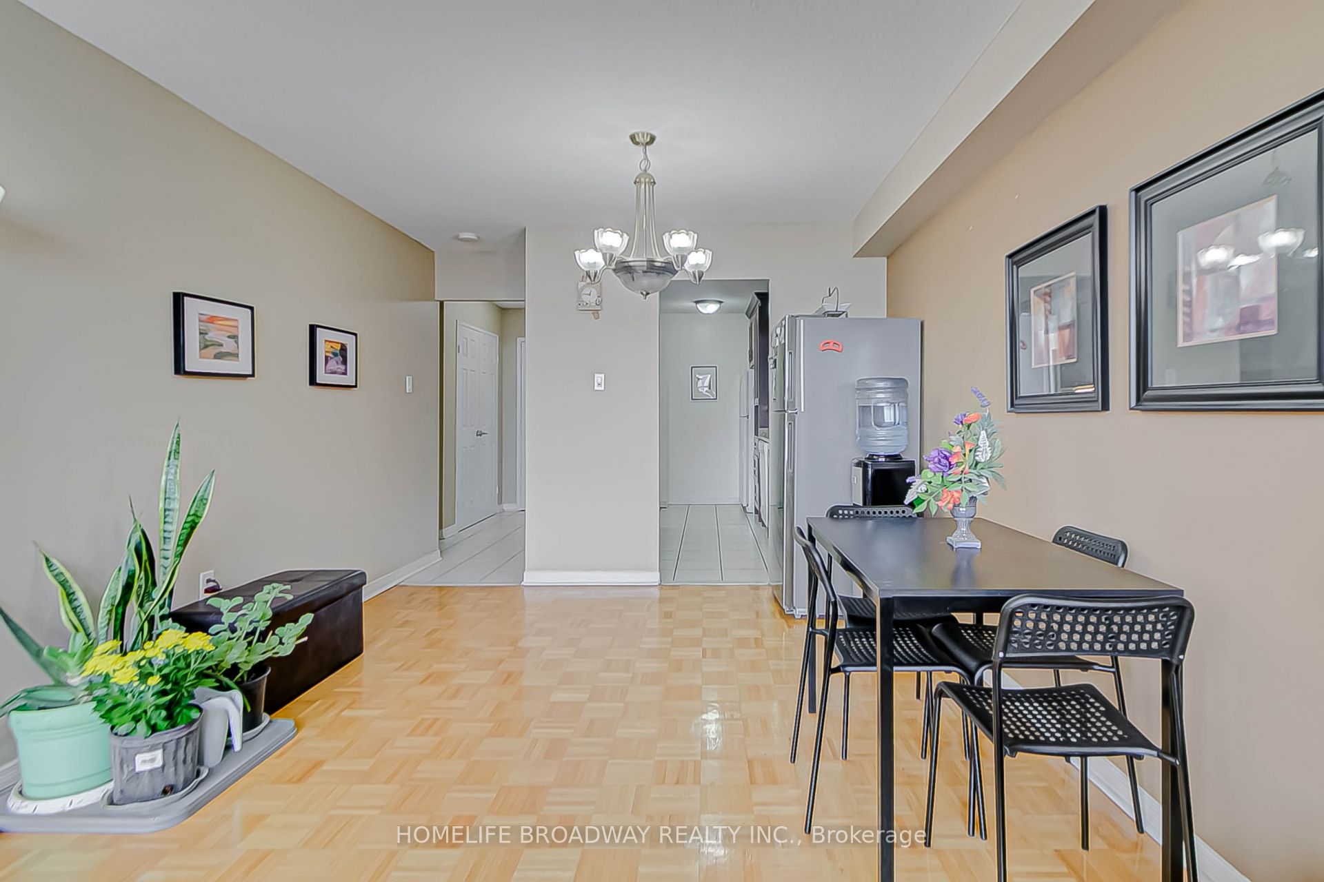 #1006 - 10 Tobermory Drive Property Photo 7
