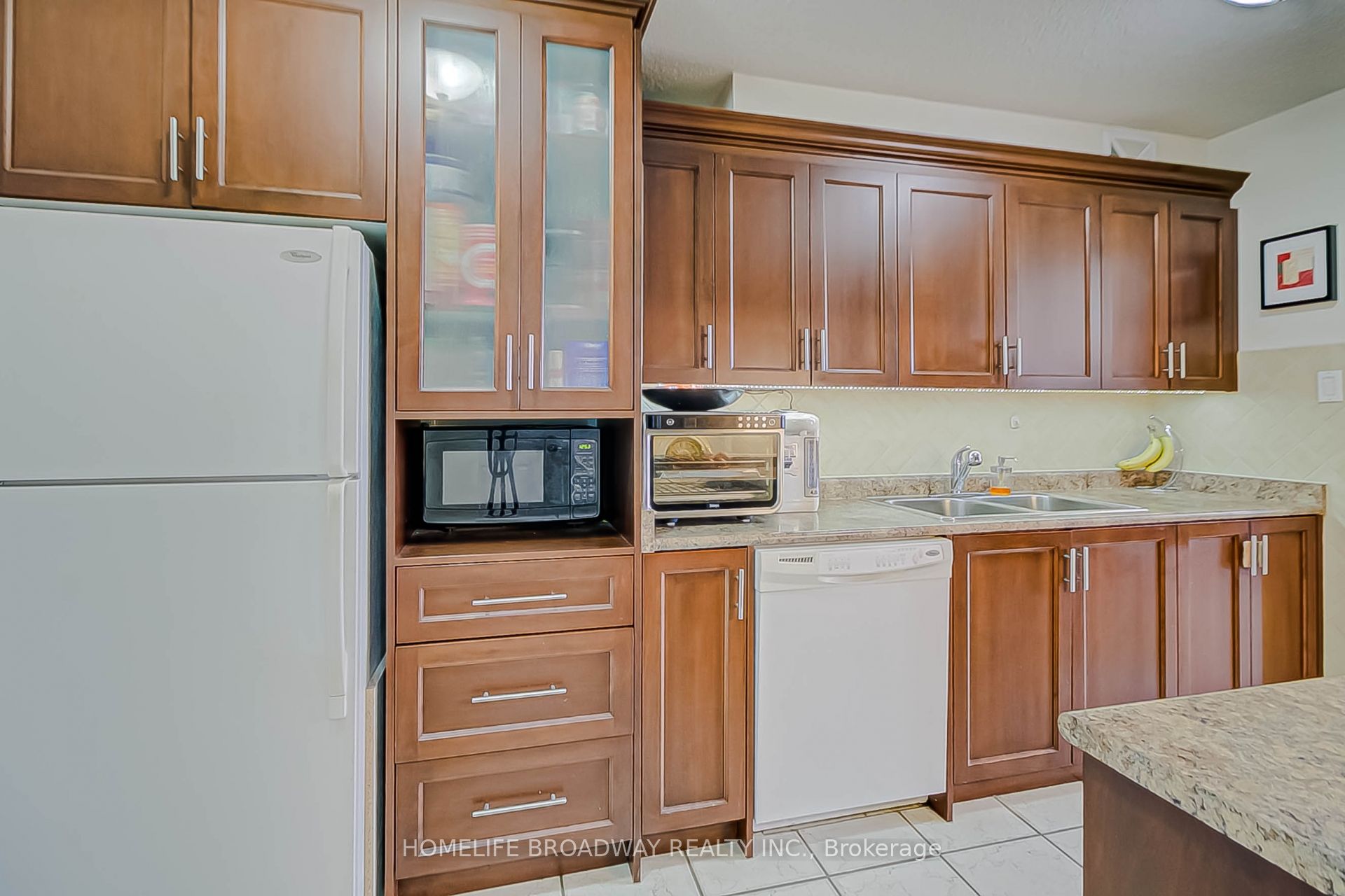 #1006 - 10 Tobermory Drive Property Photo 14