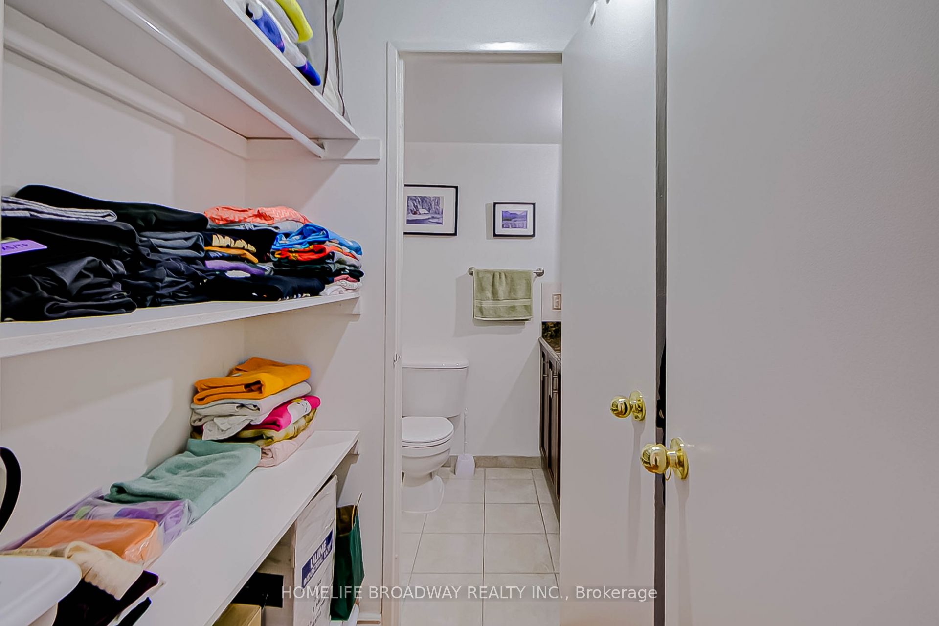 #1006 - 10 Tobermory Drive Property Photo 18