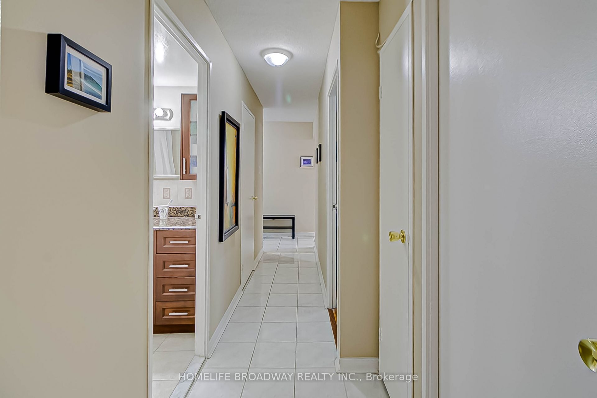 #1006 - 10 Tobermory Drive Property Photo 19