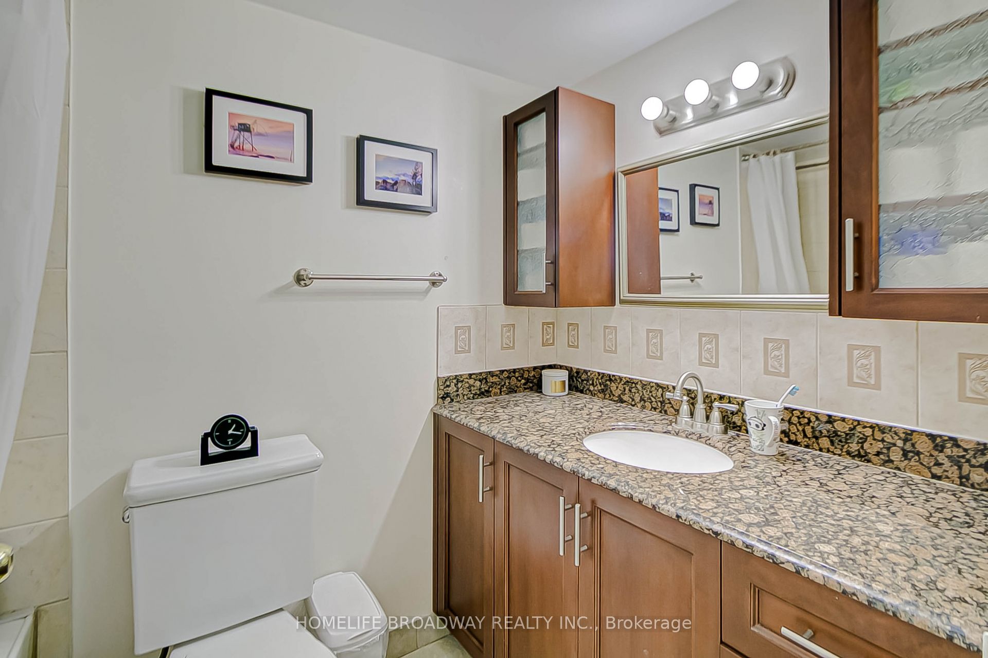 #1006 - 10 Tobermory Drive Property Photo 20