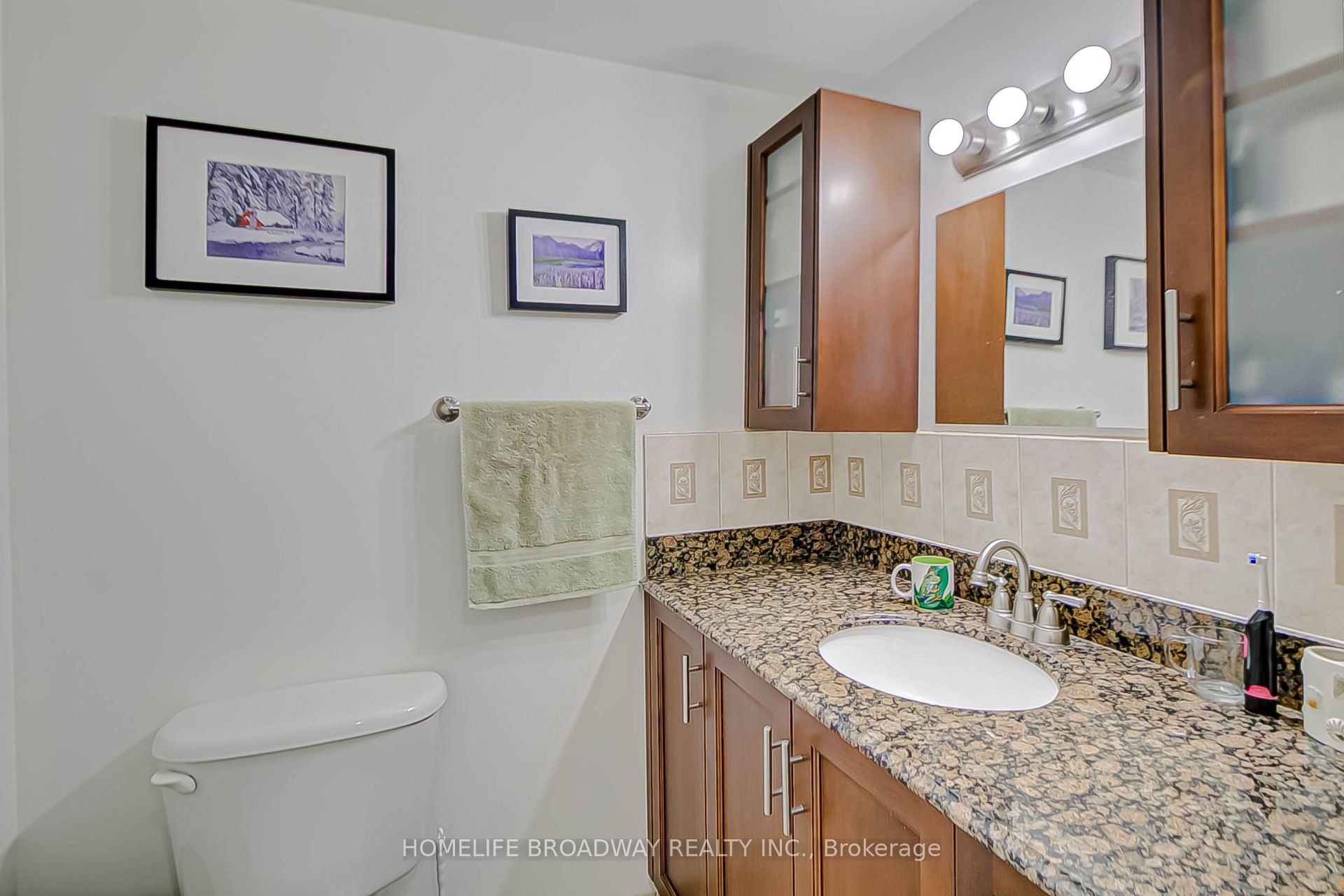 #1006 - 10 Tobermory Drive Property Photo 21