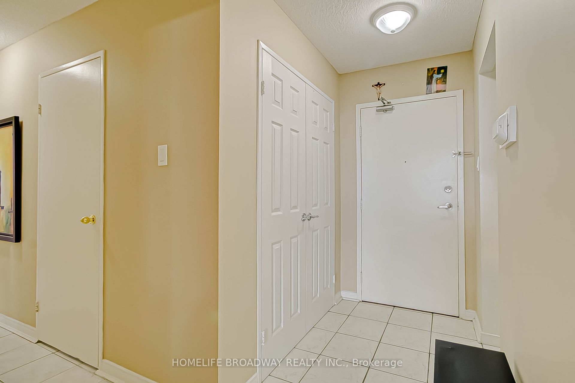 #1006 - 10 Tobermory Drive Property Photo 22