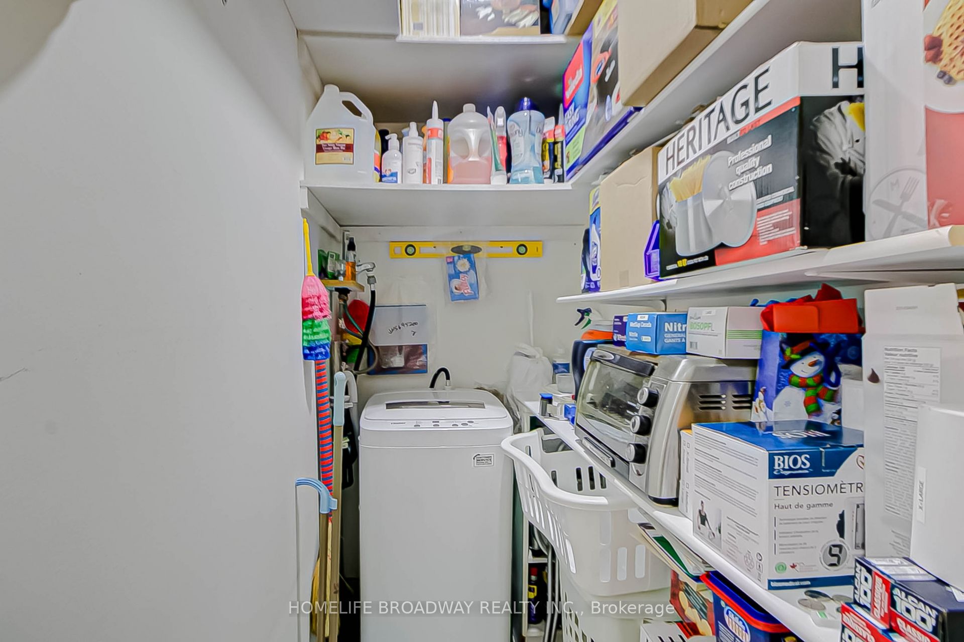 #1006 - 10 Tobermory Drive Property Photo 24
