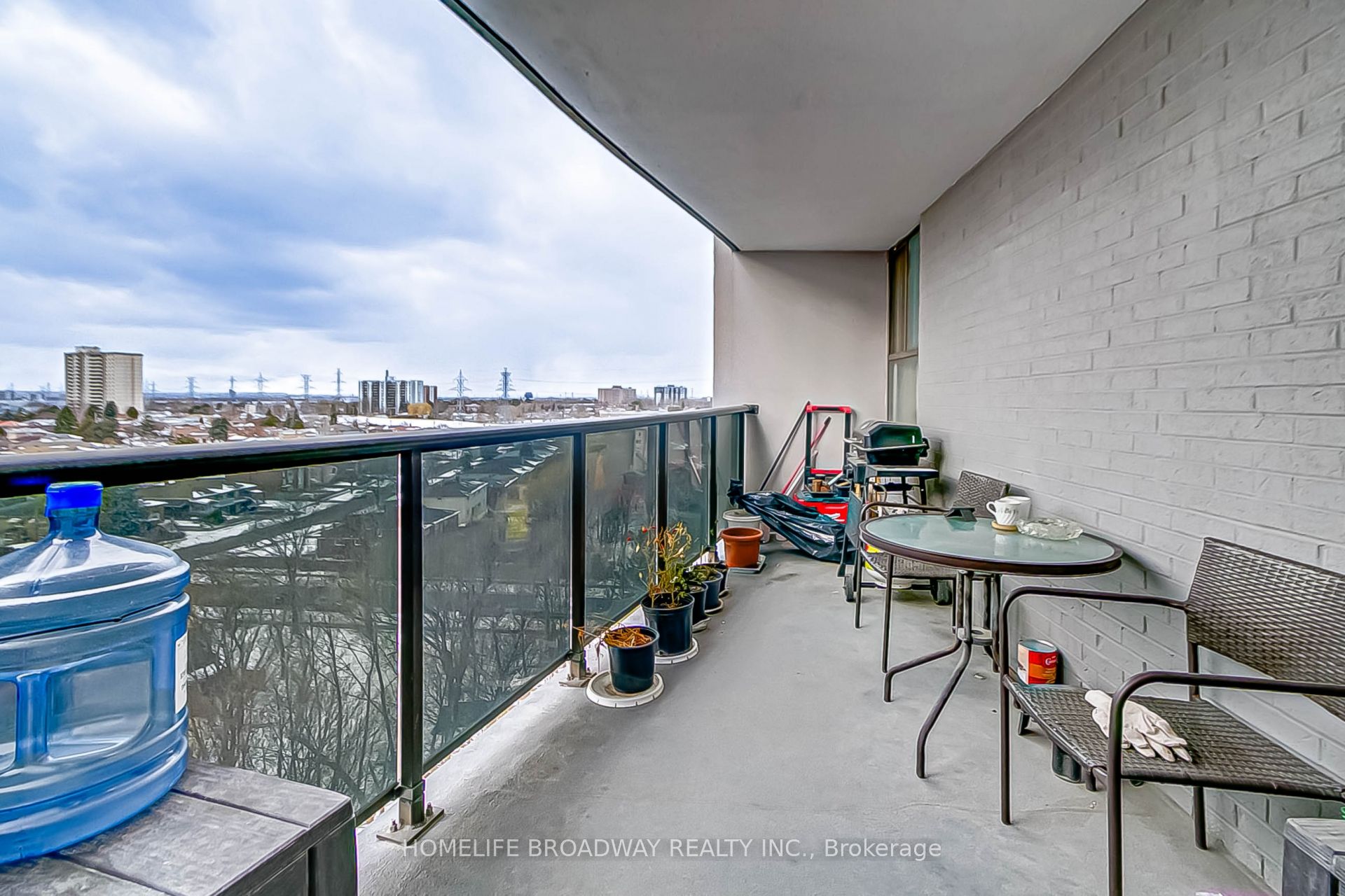 #1006 - 10 Tobermory Drive Property Photo 25