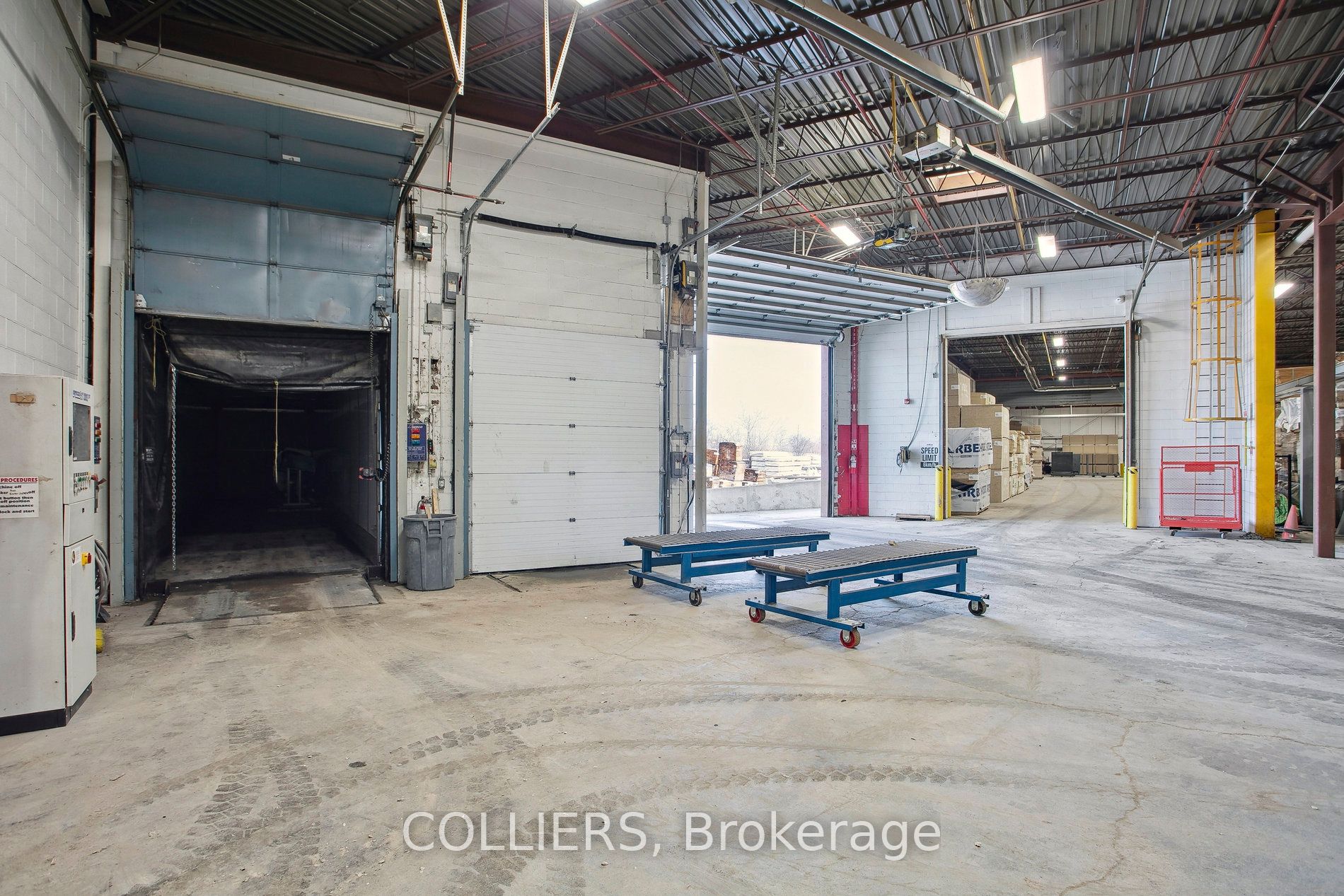 1485 Speers Road Unit 2 Property Photo 15