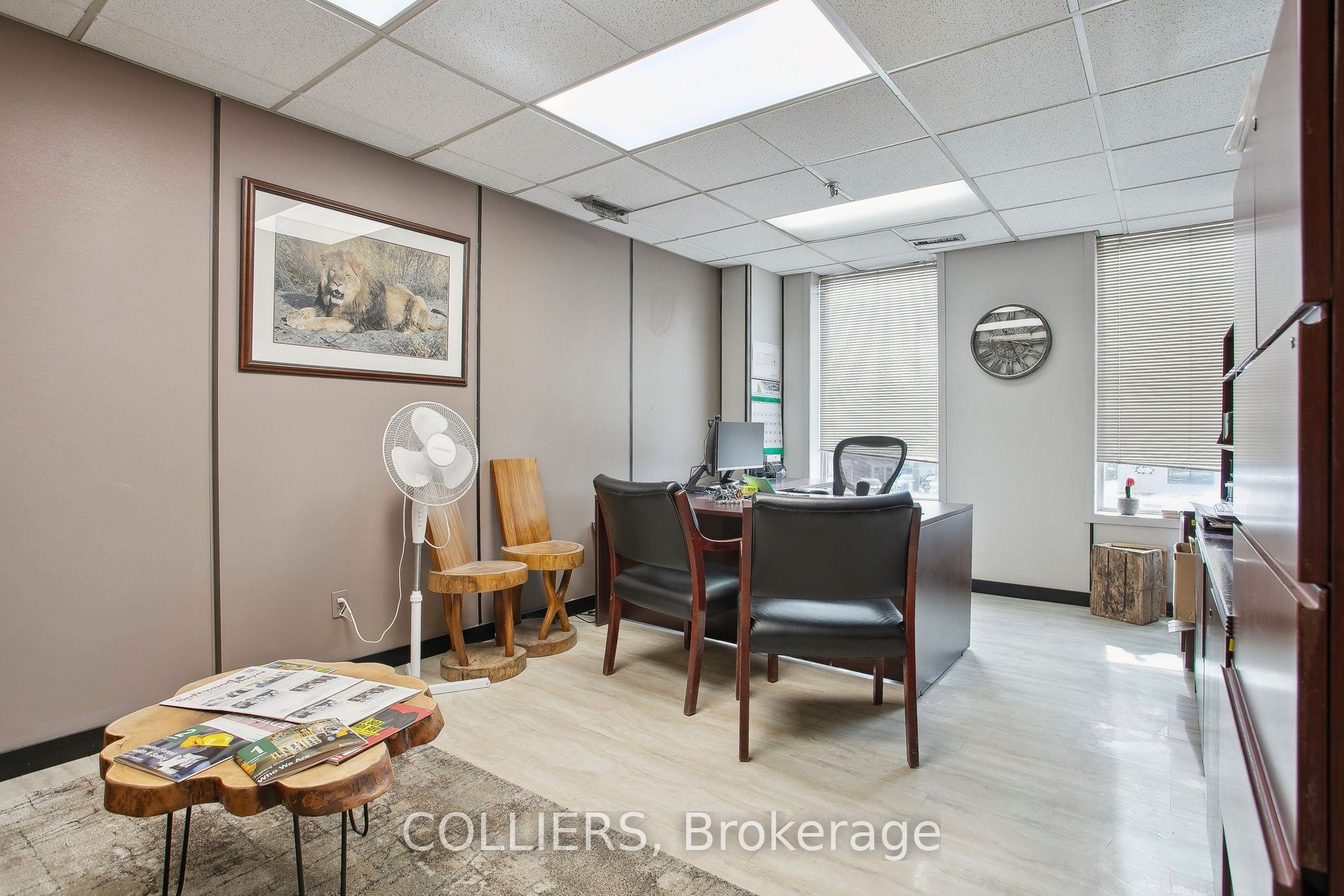#unit 2 - 1485 Speers Road Property Photo 6