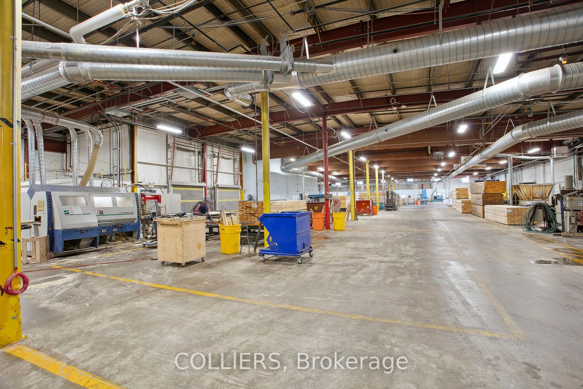 #unit 2 - 1485 Speers Road Property Photo 14