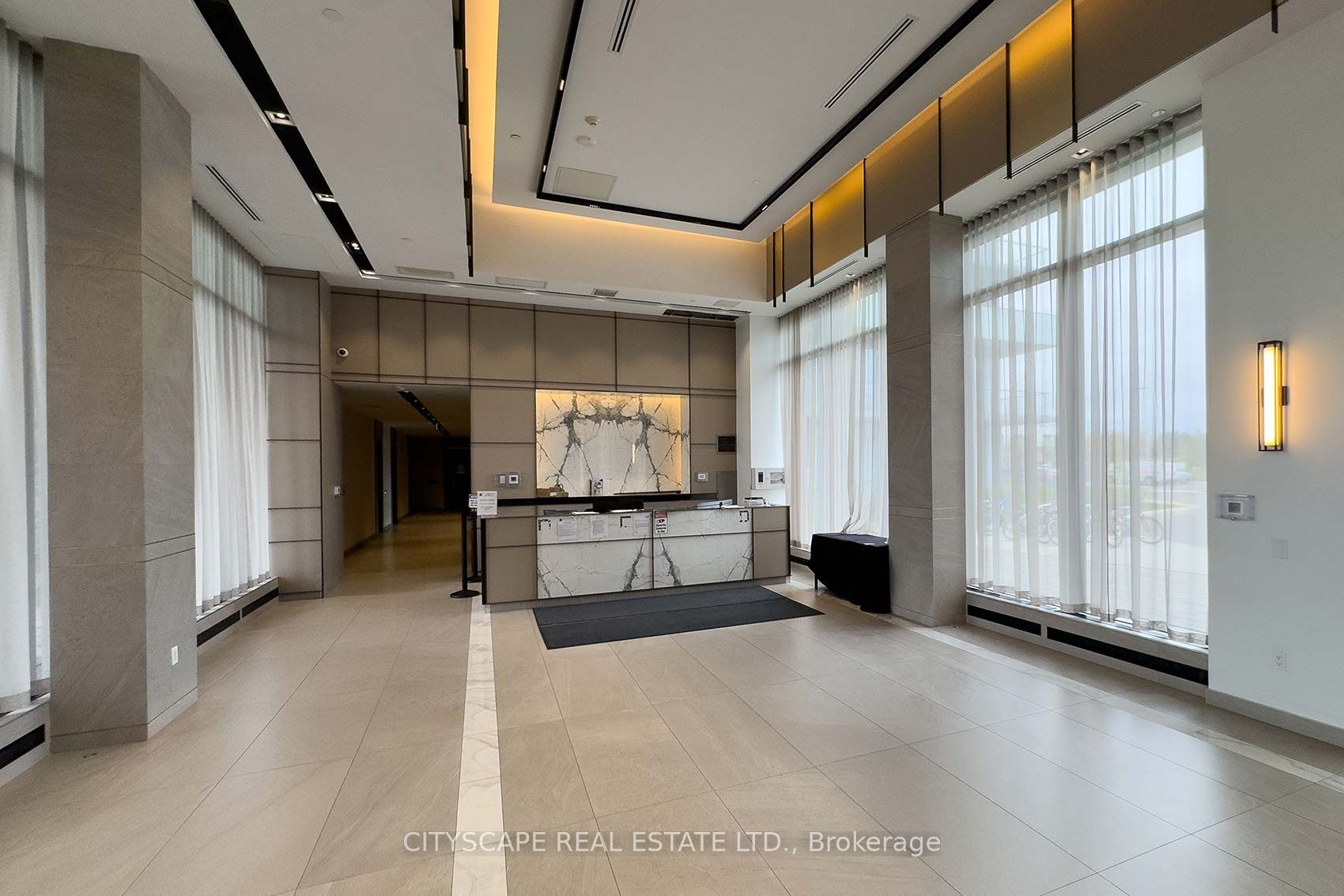 #1805 - 4675 Metcalfe Avenue Property Photo 3