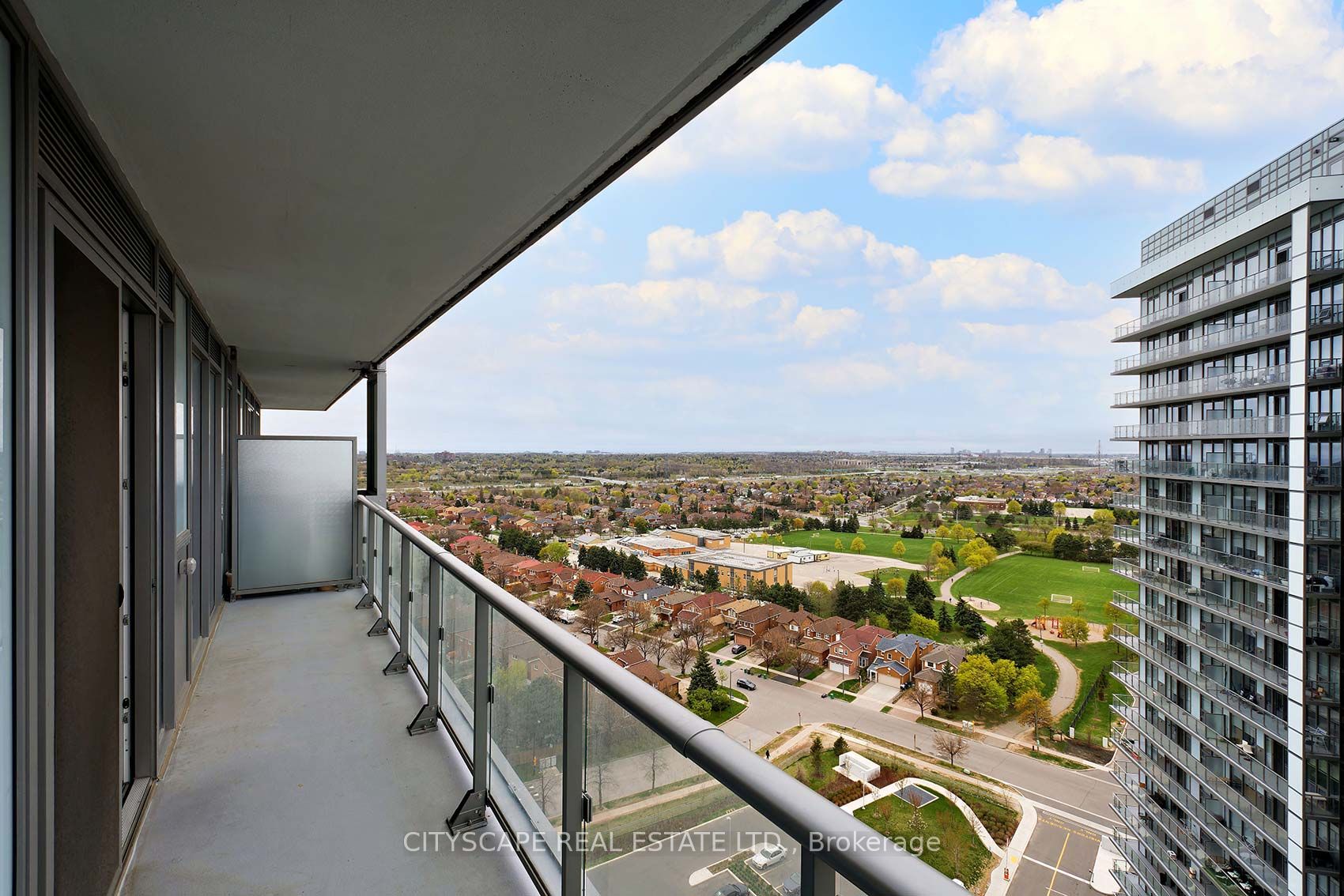 #1805 - 4675 Metcalfe Avenue Property Photo 11
