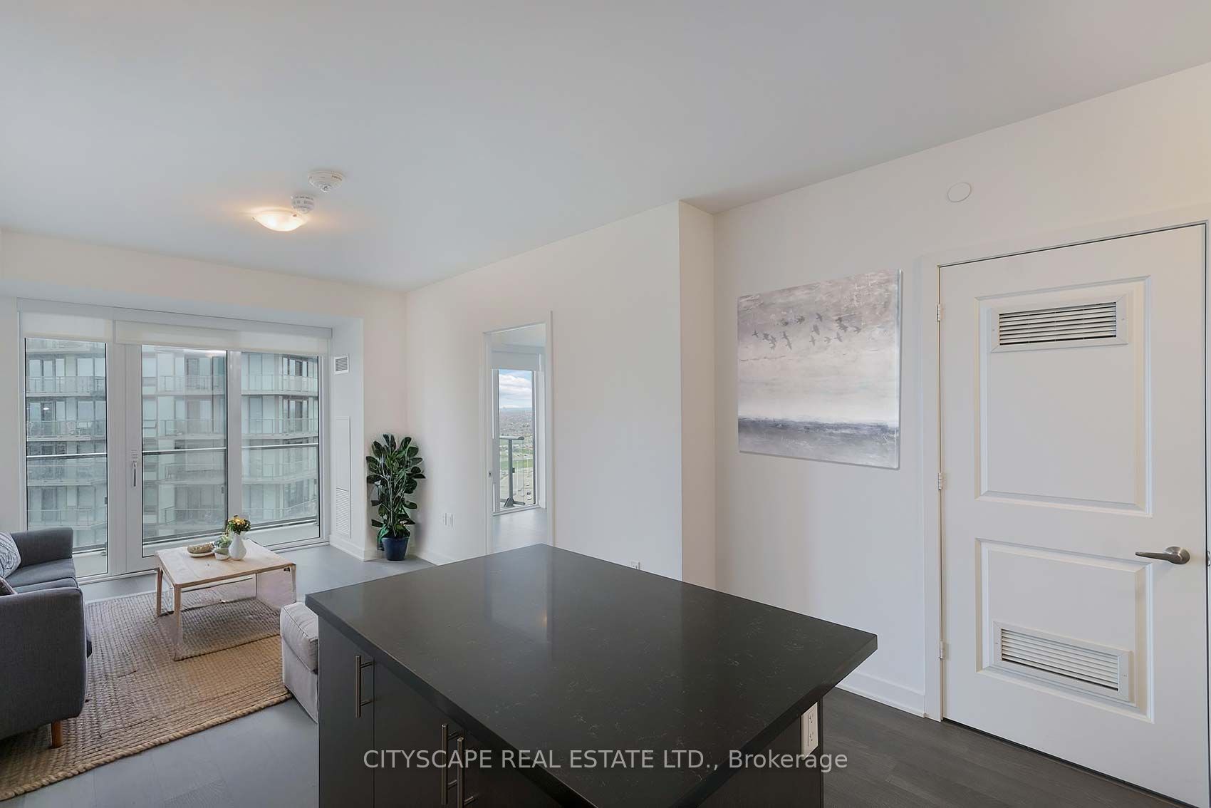 #1805 - 4675 Metcalfe Avenue Property Photo 19