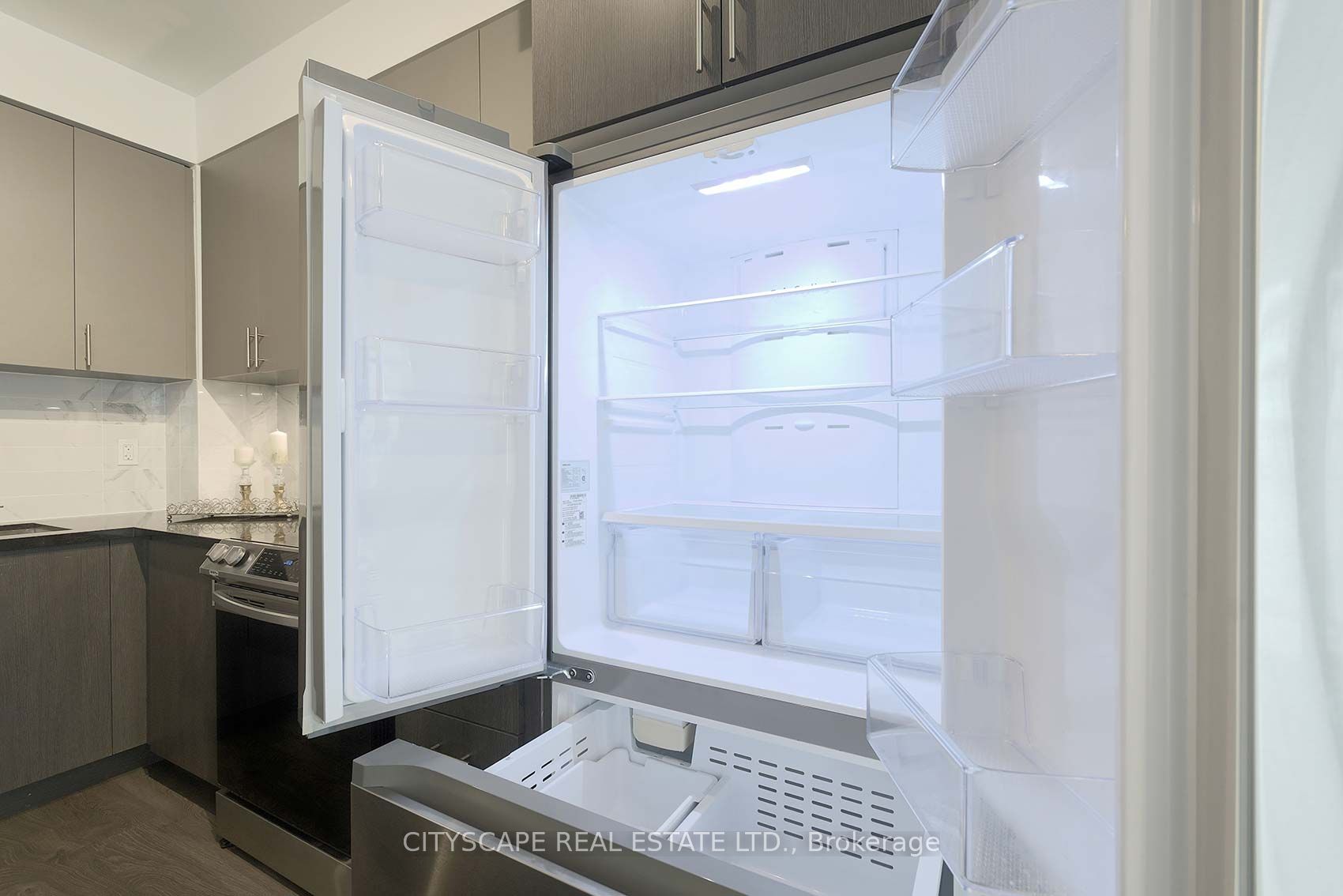 #1805 - 4675 Metcalfe Avenue Property Photo 20