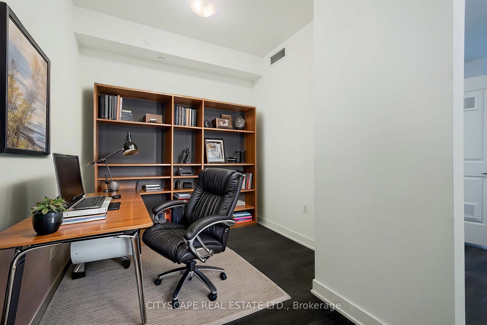 #1805 - 4675 Metcalfe Avenue Property Photo 23
