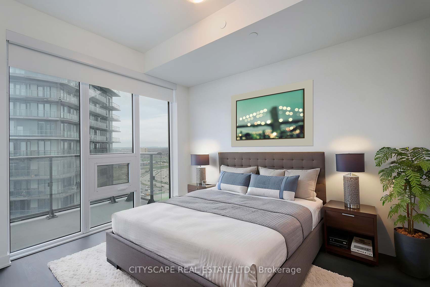 #1805 - 4675 Metcalfe Avenue Property Photo 24