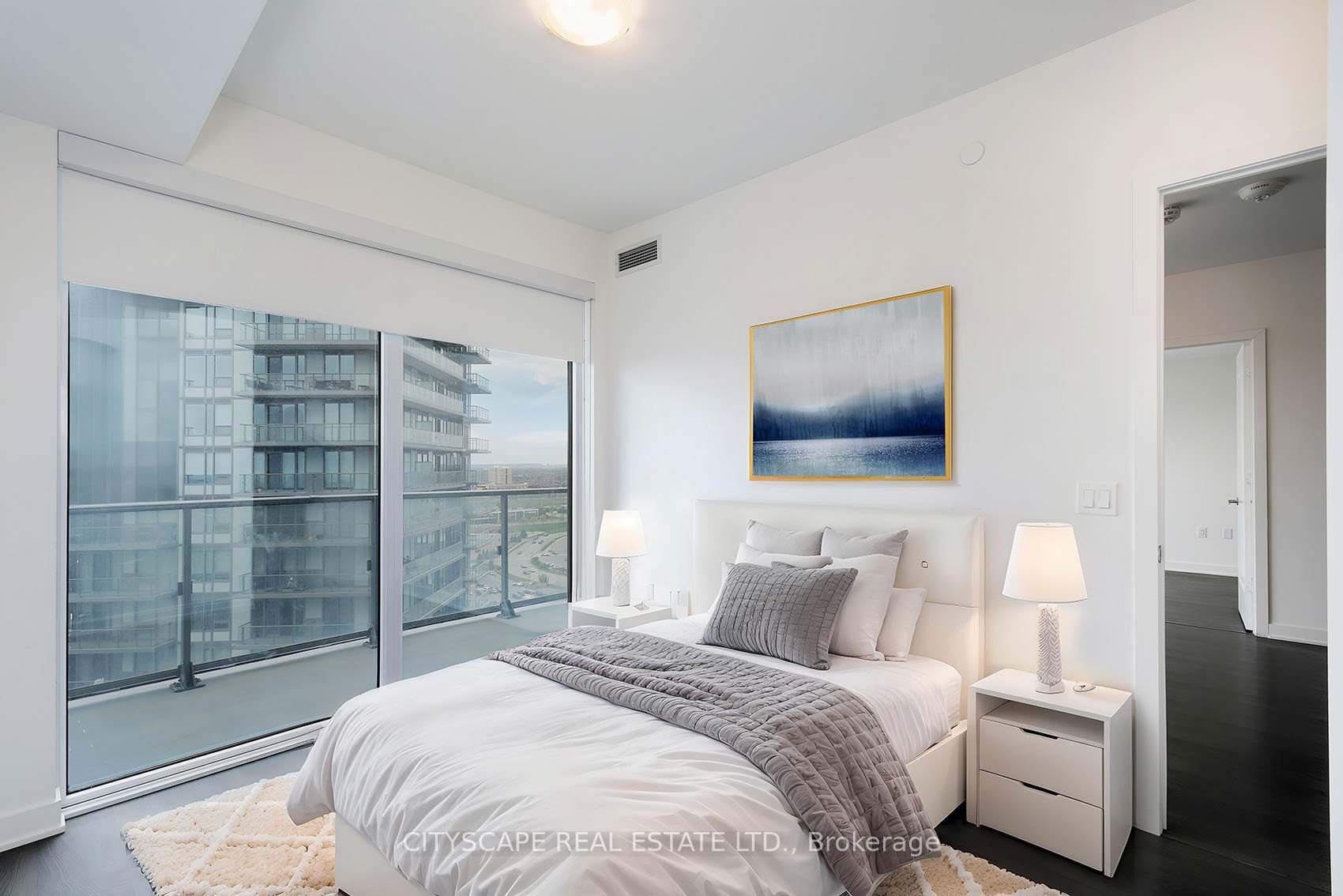 #1805 - 4675 Metcalfe Avenue Property Photo 27