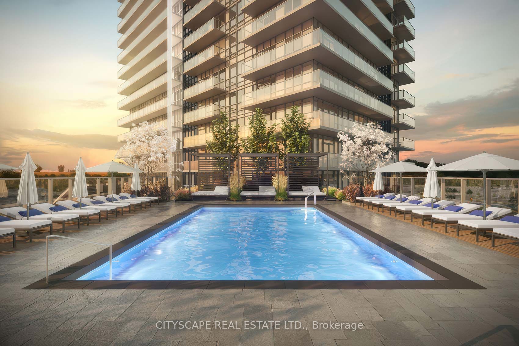 #1805 - 4675 Metcalfe Avenue Property Photo 31
