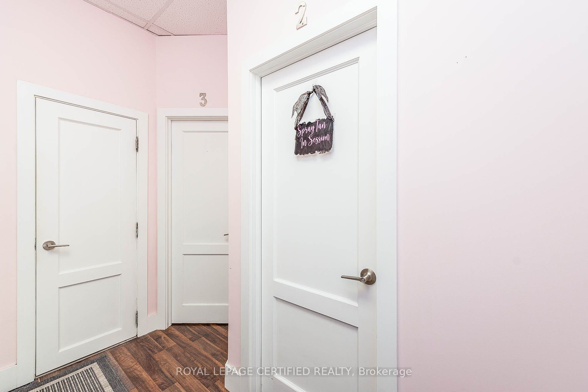 #2nd Floor - 278 Queen Street Property Photo 16