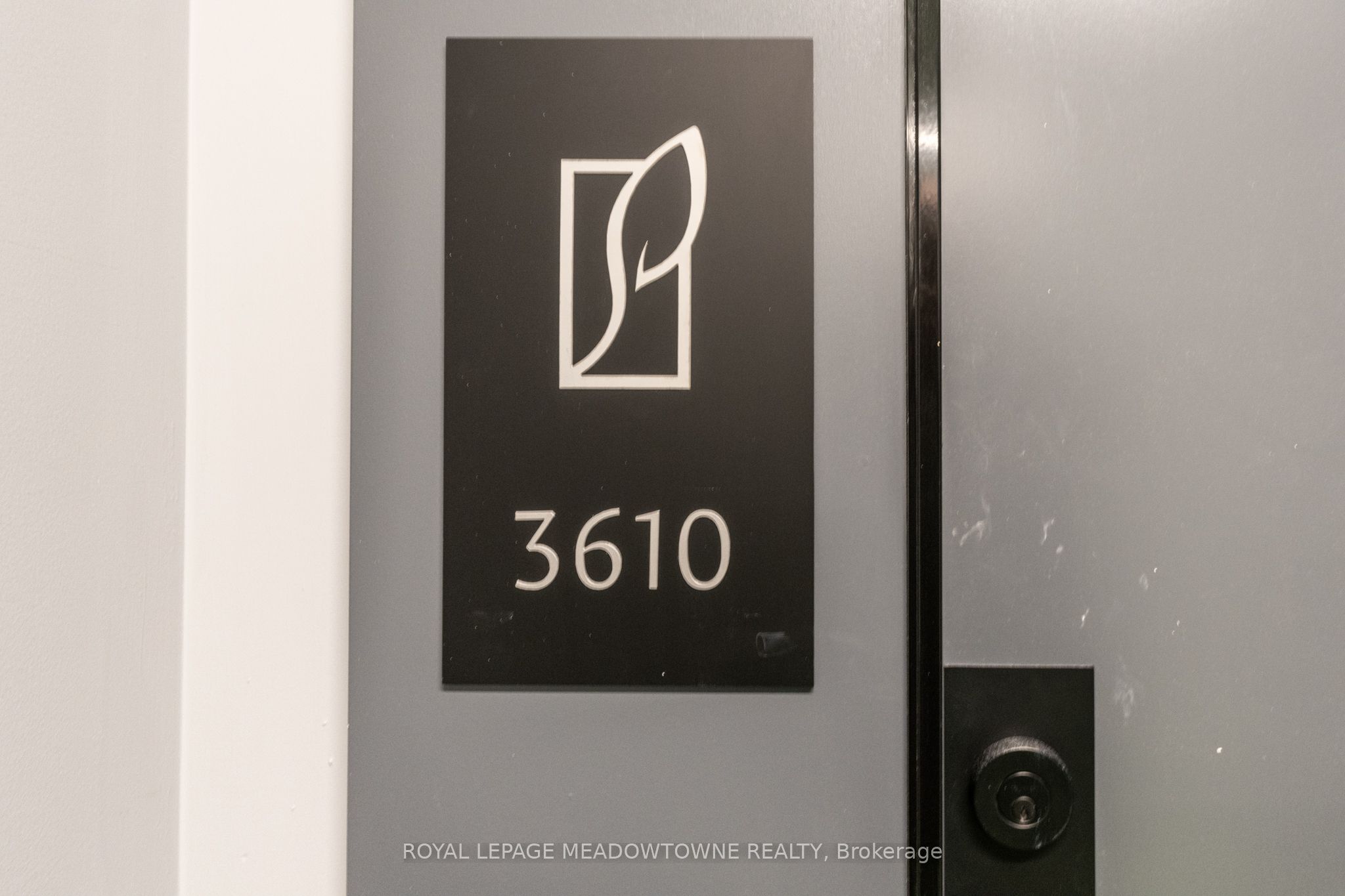 #3610 - 4130 Parkside Village Property Photo 1