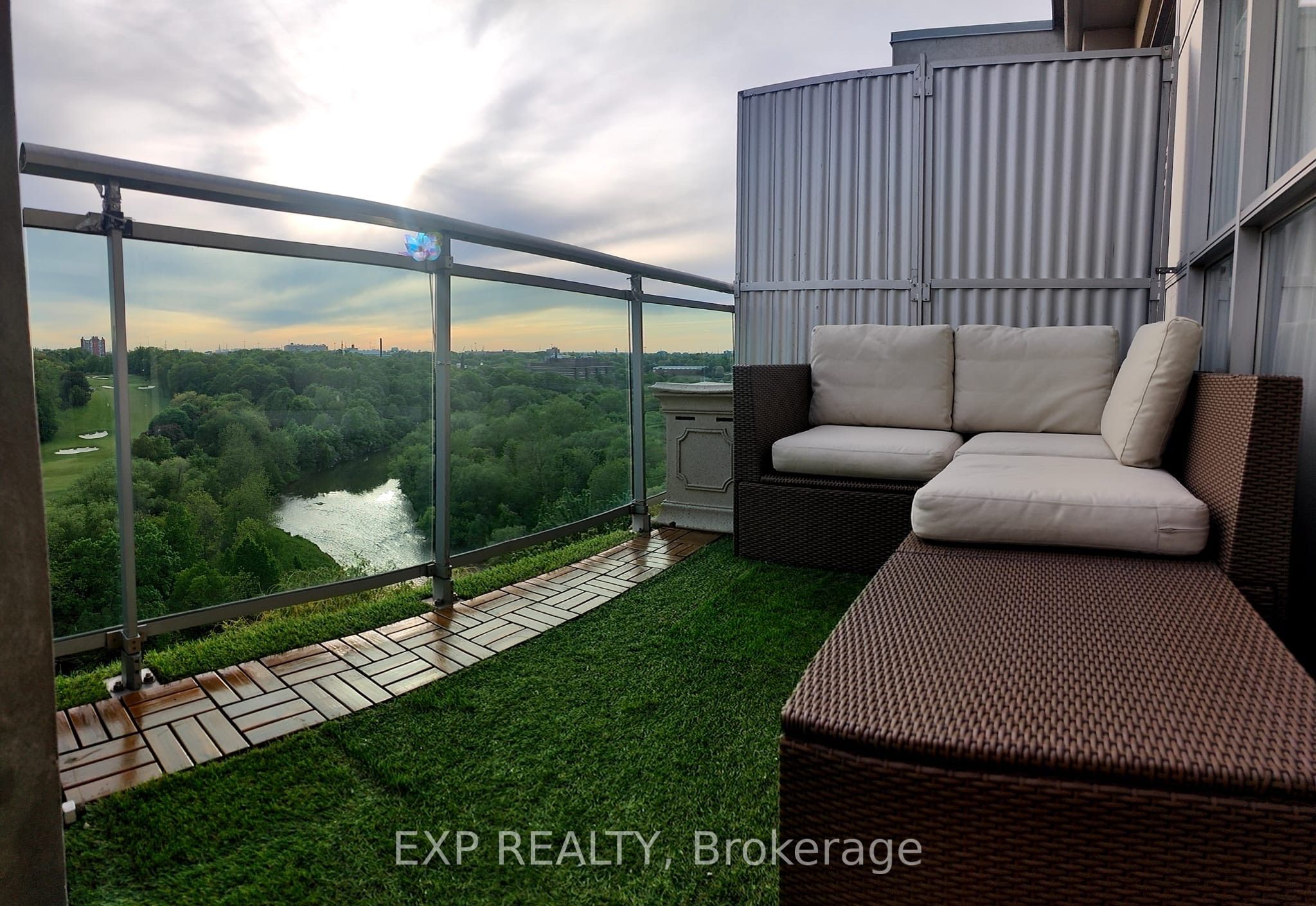 #1010 - 2464 Weston Road Property Photo 1