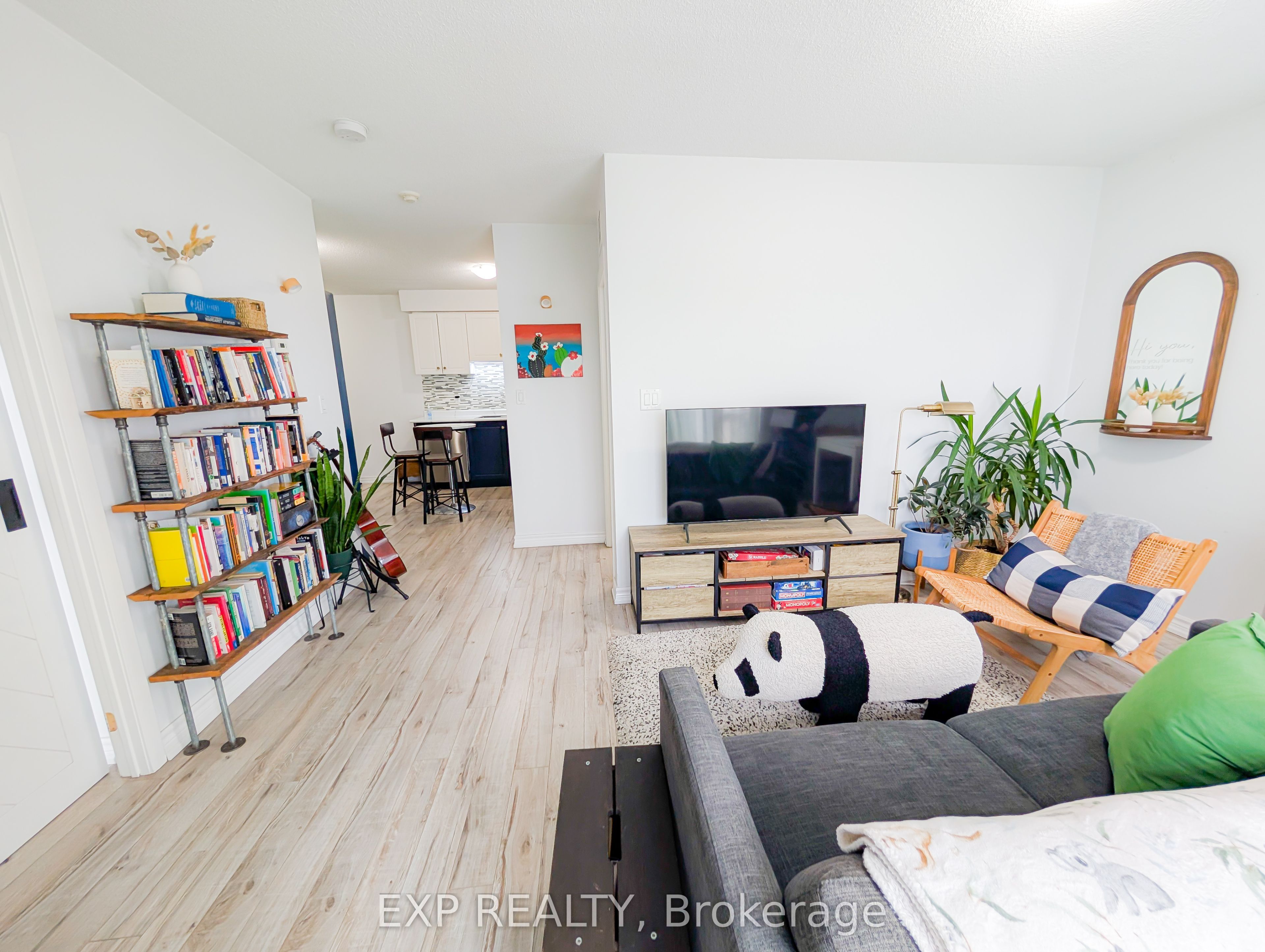 #1010 - 2464 Weston Road Property Photo 3