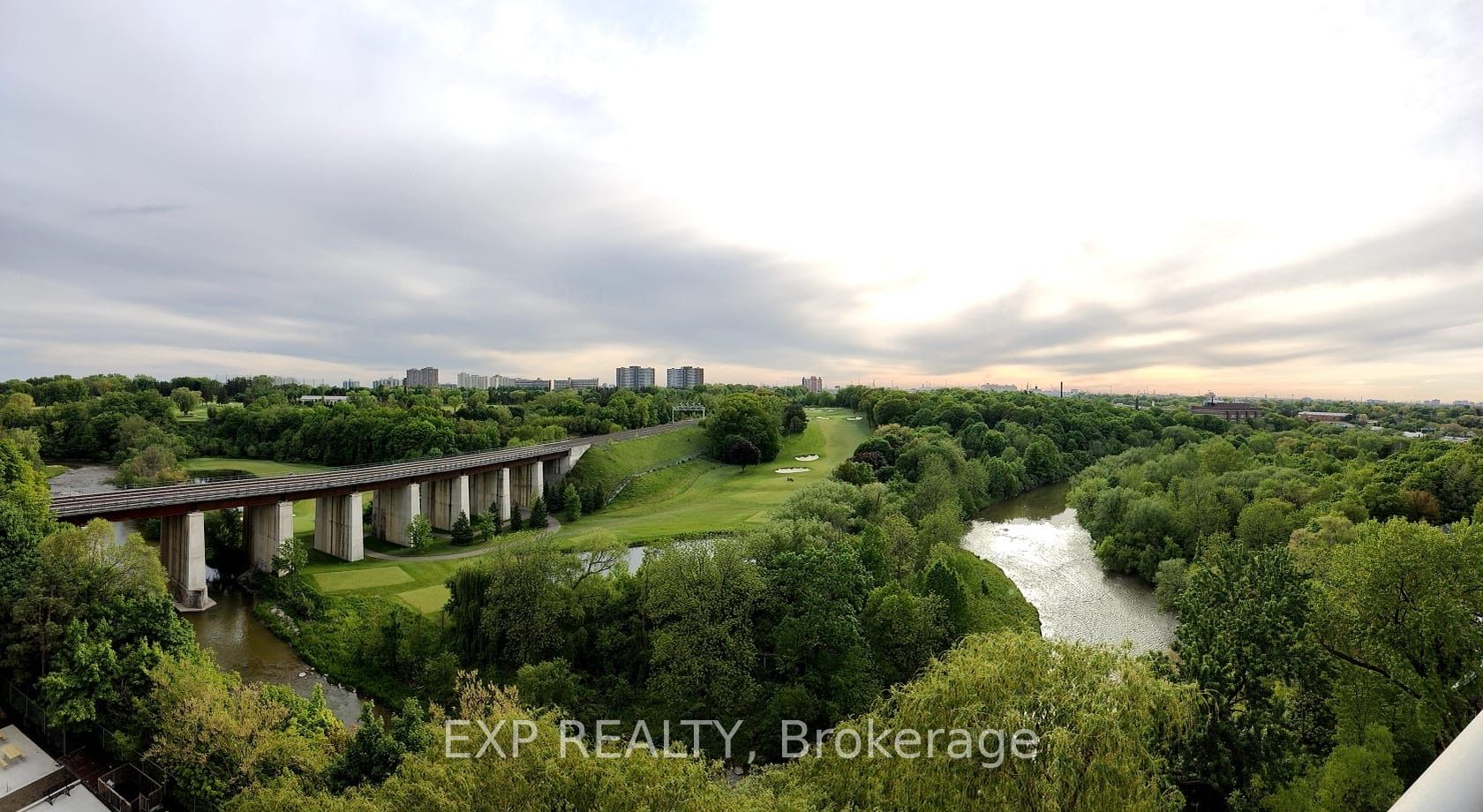 #1010 - 2464 Weston Road Property Photo 17