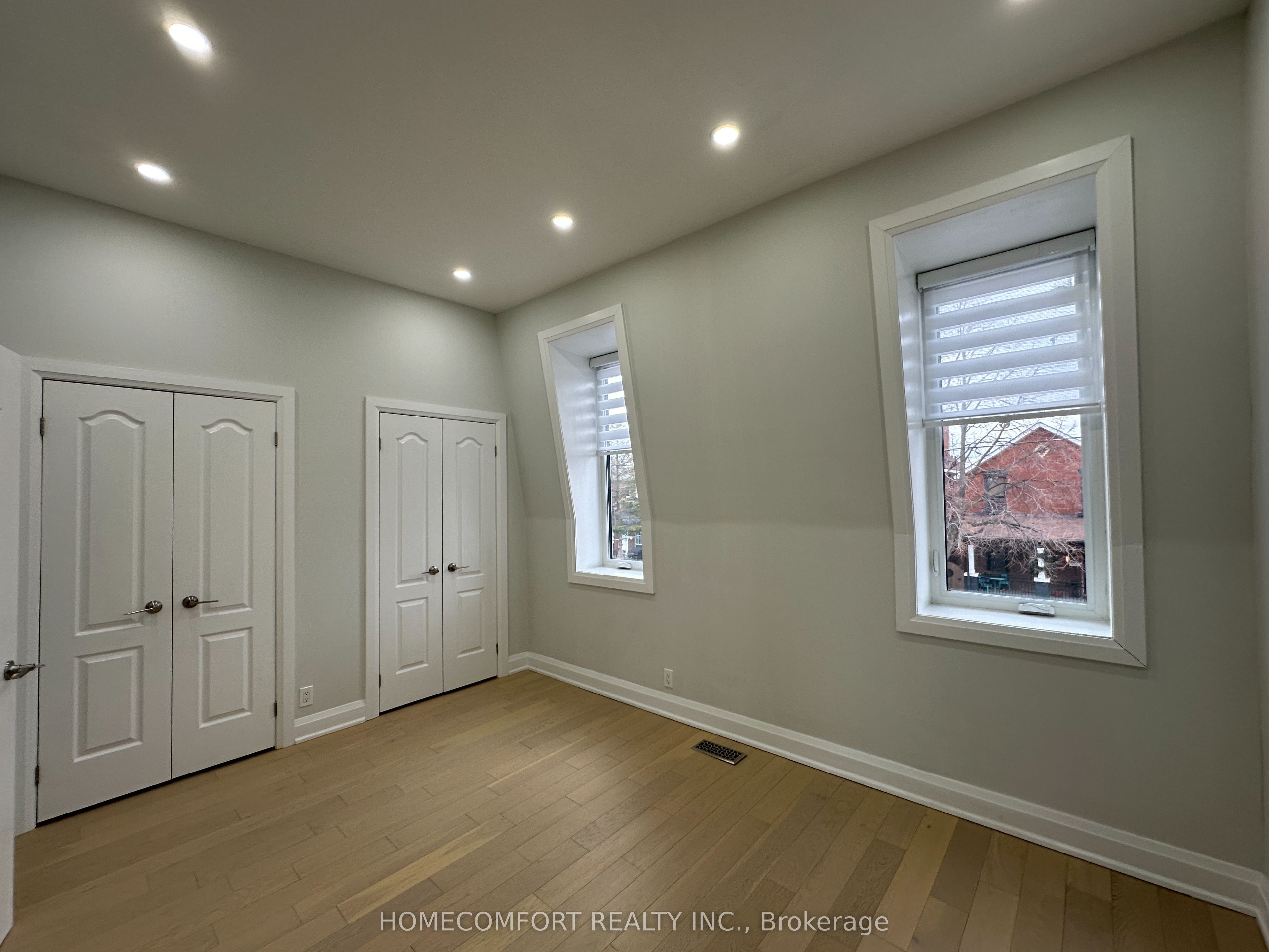 #upper - 211 Osler Street Property Photo 8