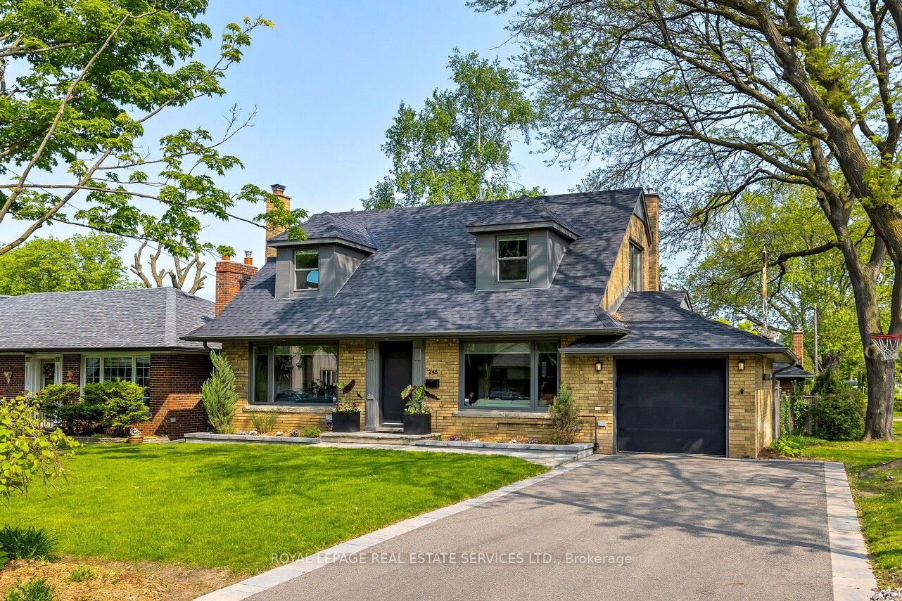 246 Berry Road Property Photo 1