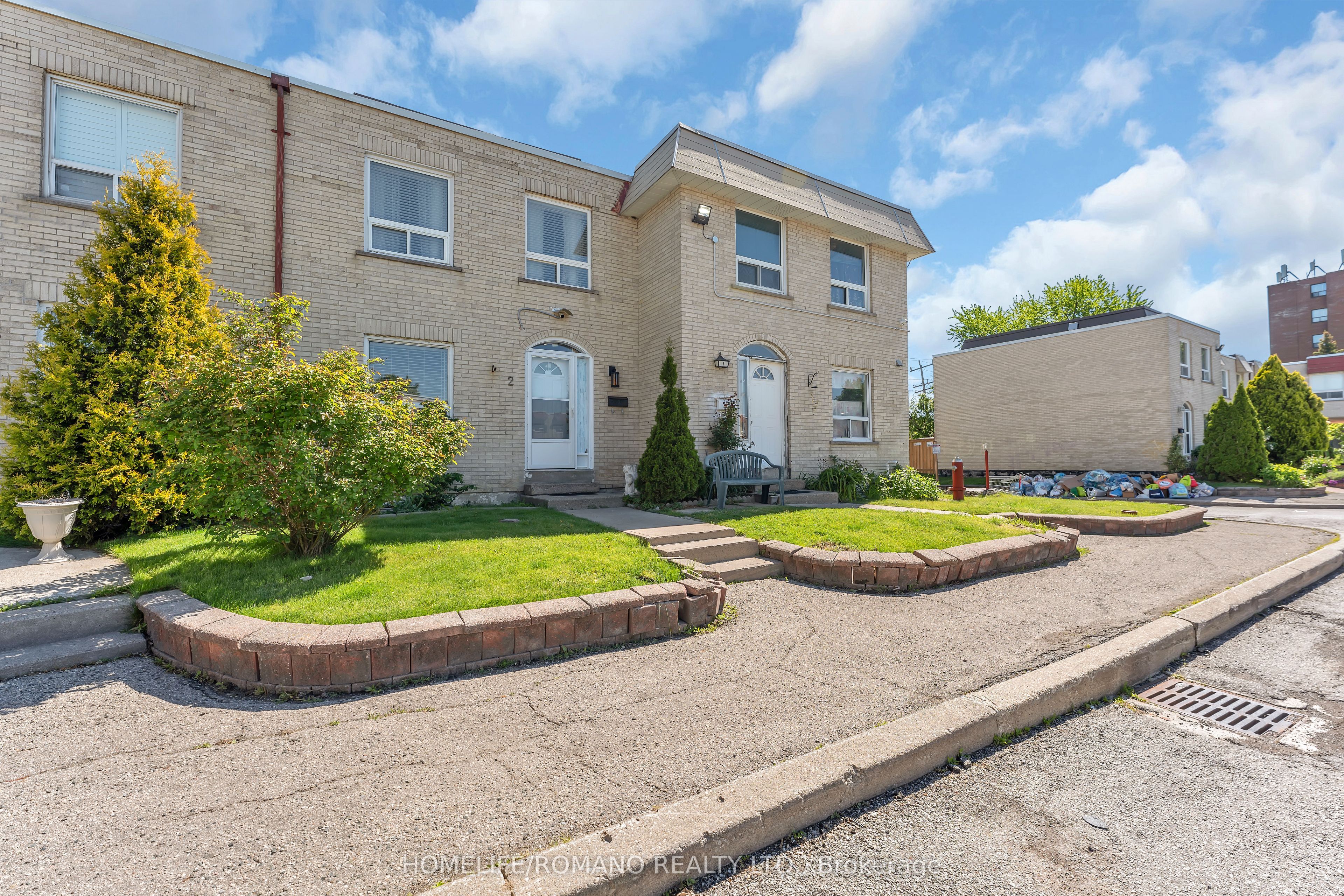 7440 Goreway Drive 2 Property Photo 2