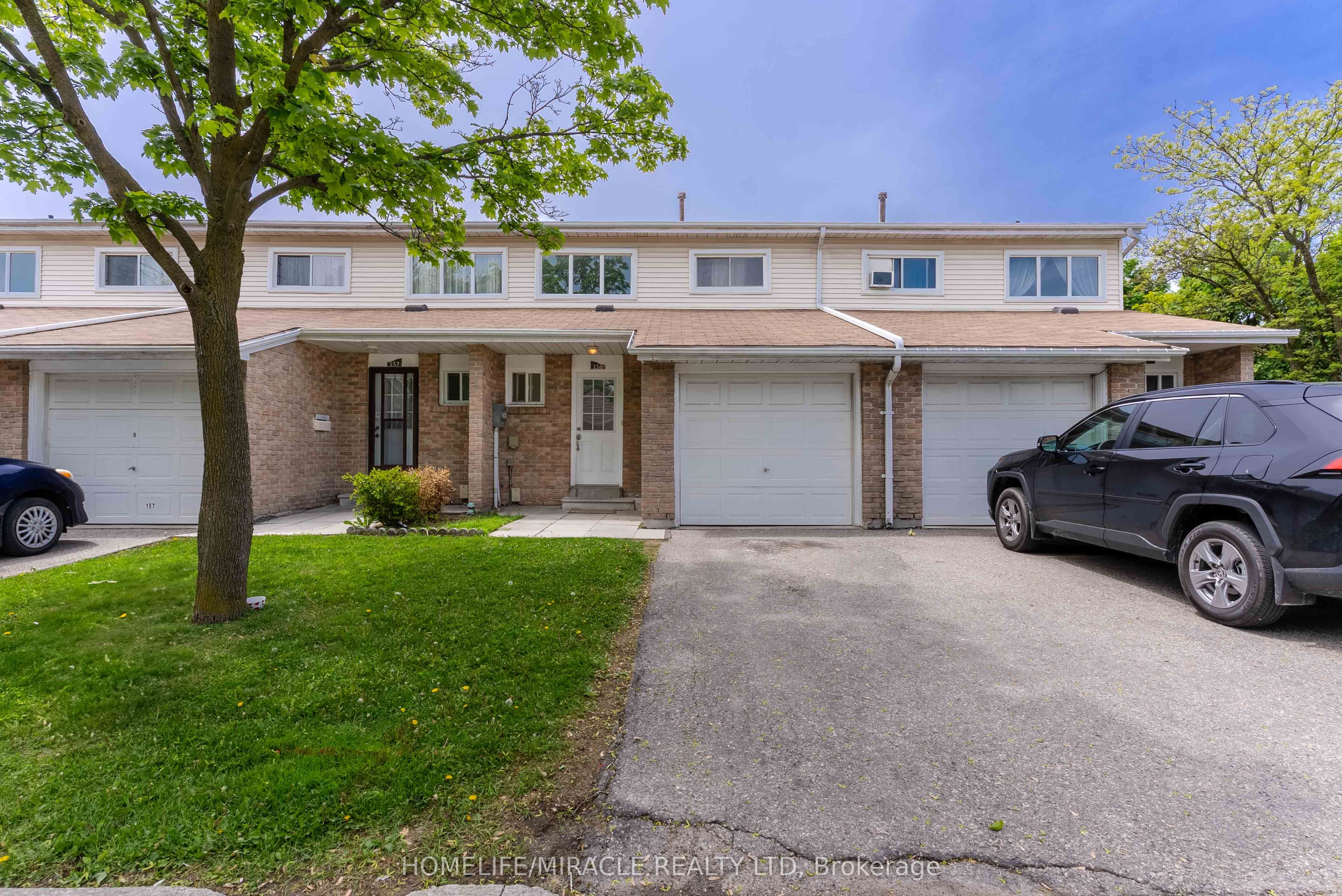 156 Enderby Crescent Property Photo 1