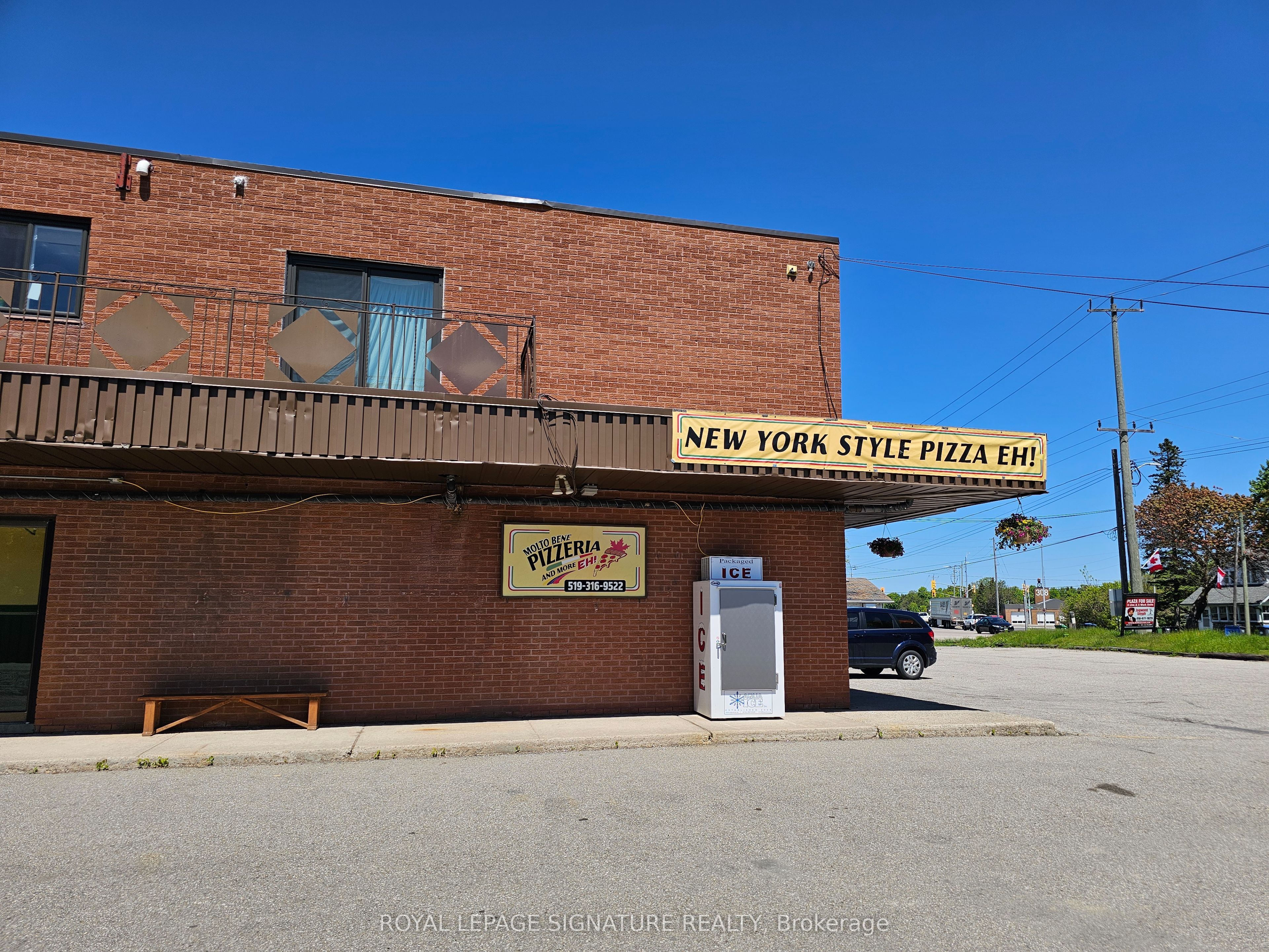 19834 Airport Road Property Photo 1