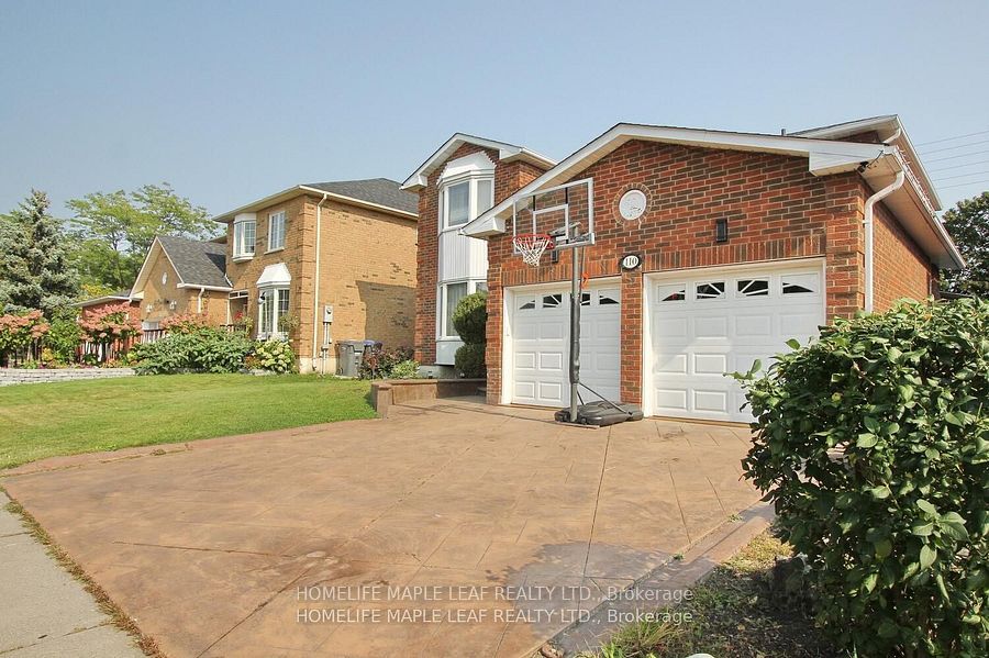 110 Corkett Drive Property Photo