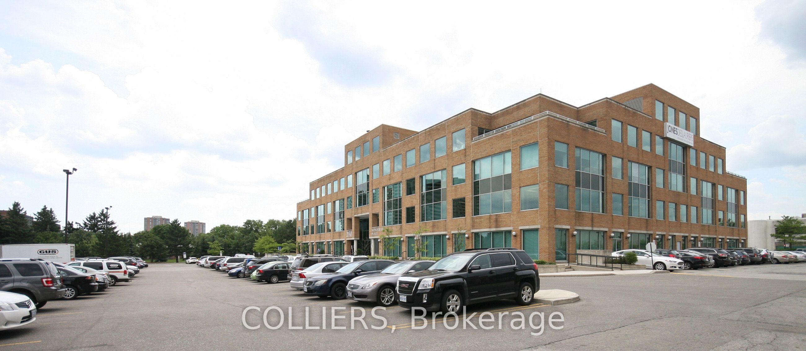 #301 - 2150 Islington Avenue Property Photo 1