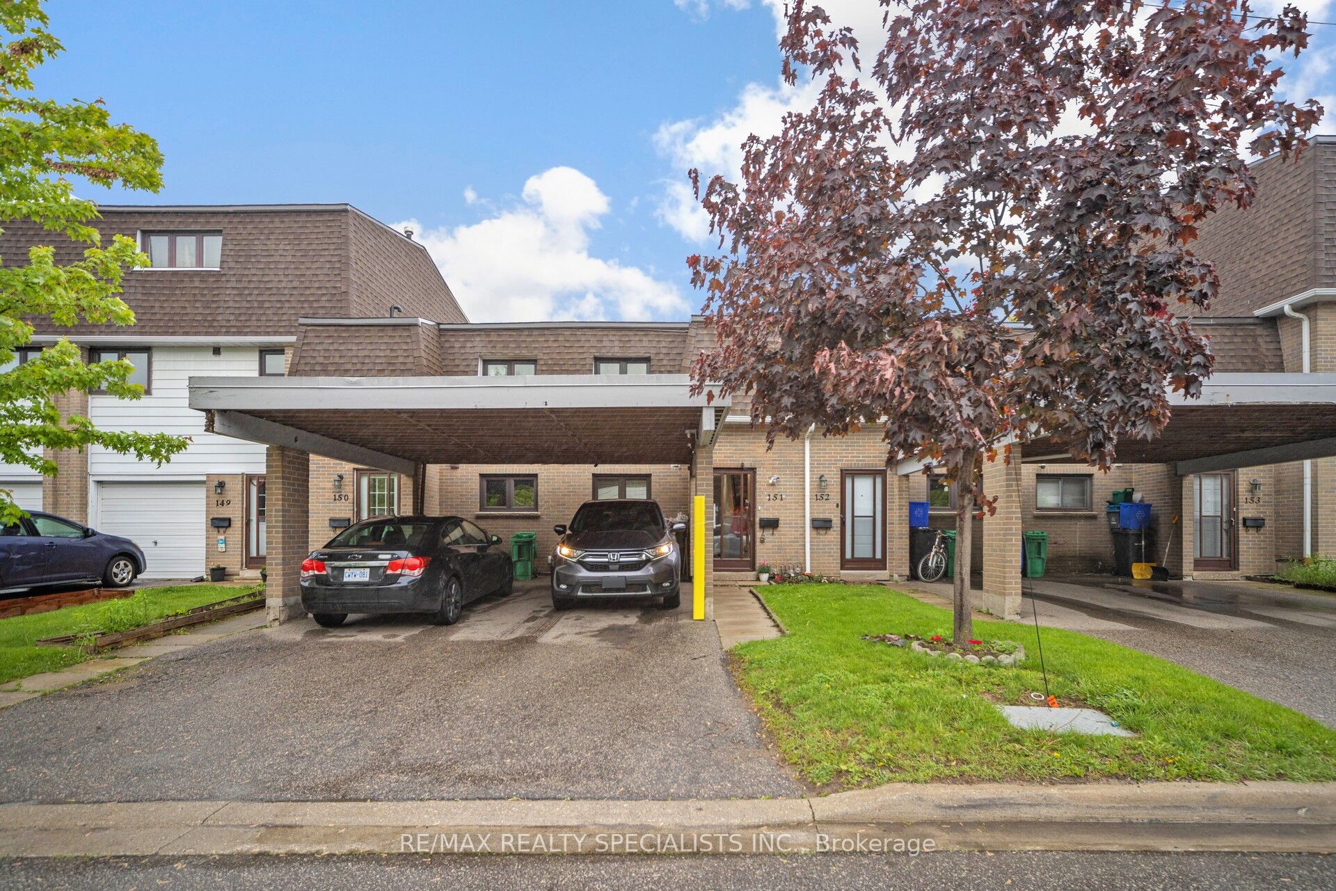 475 Bramalea Road 151 Property Photo 1