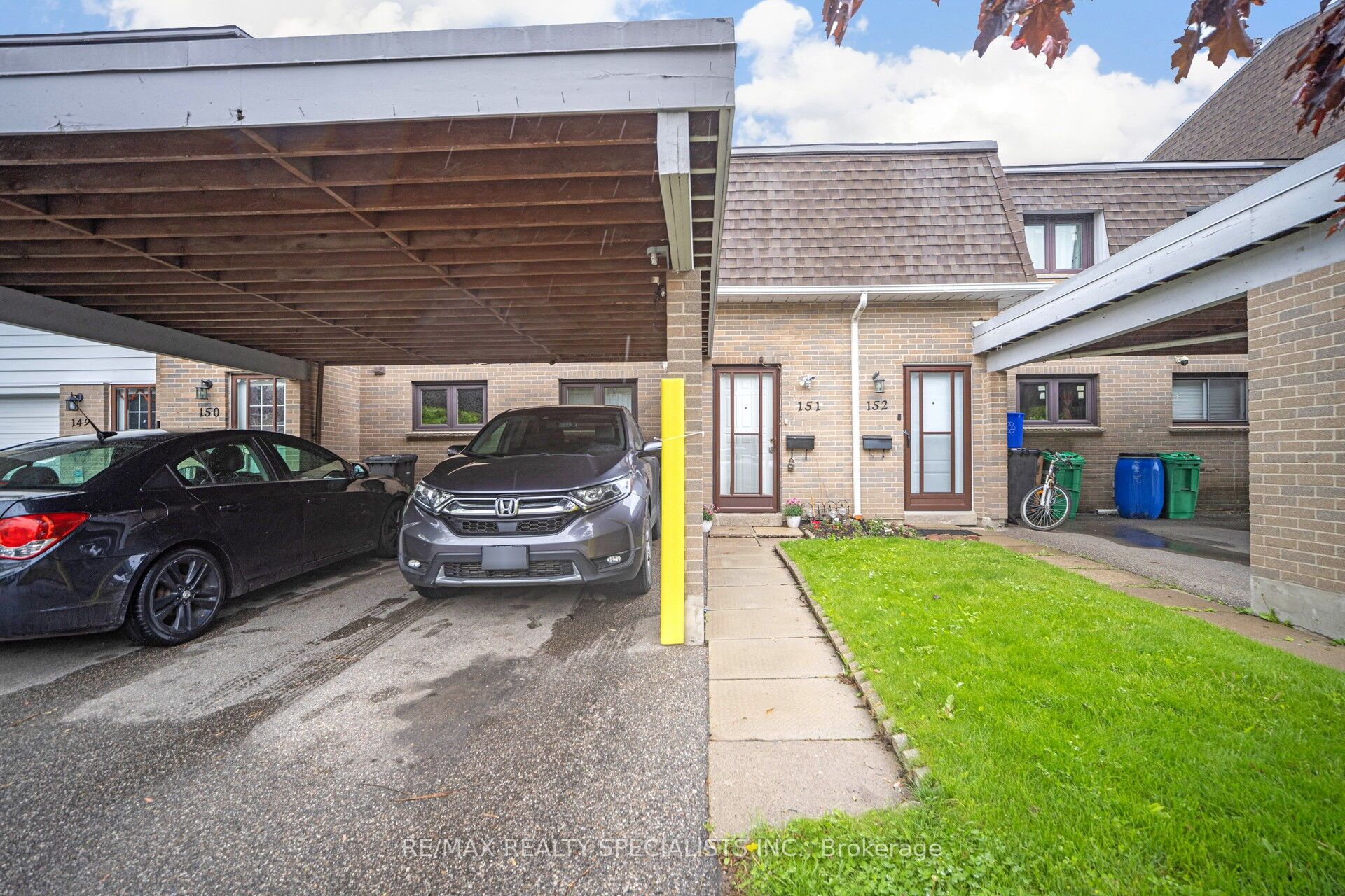 475 Bramalea Road 151 Property Photo 3
