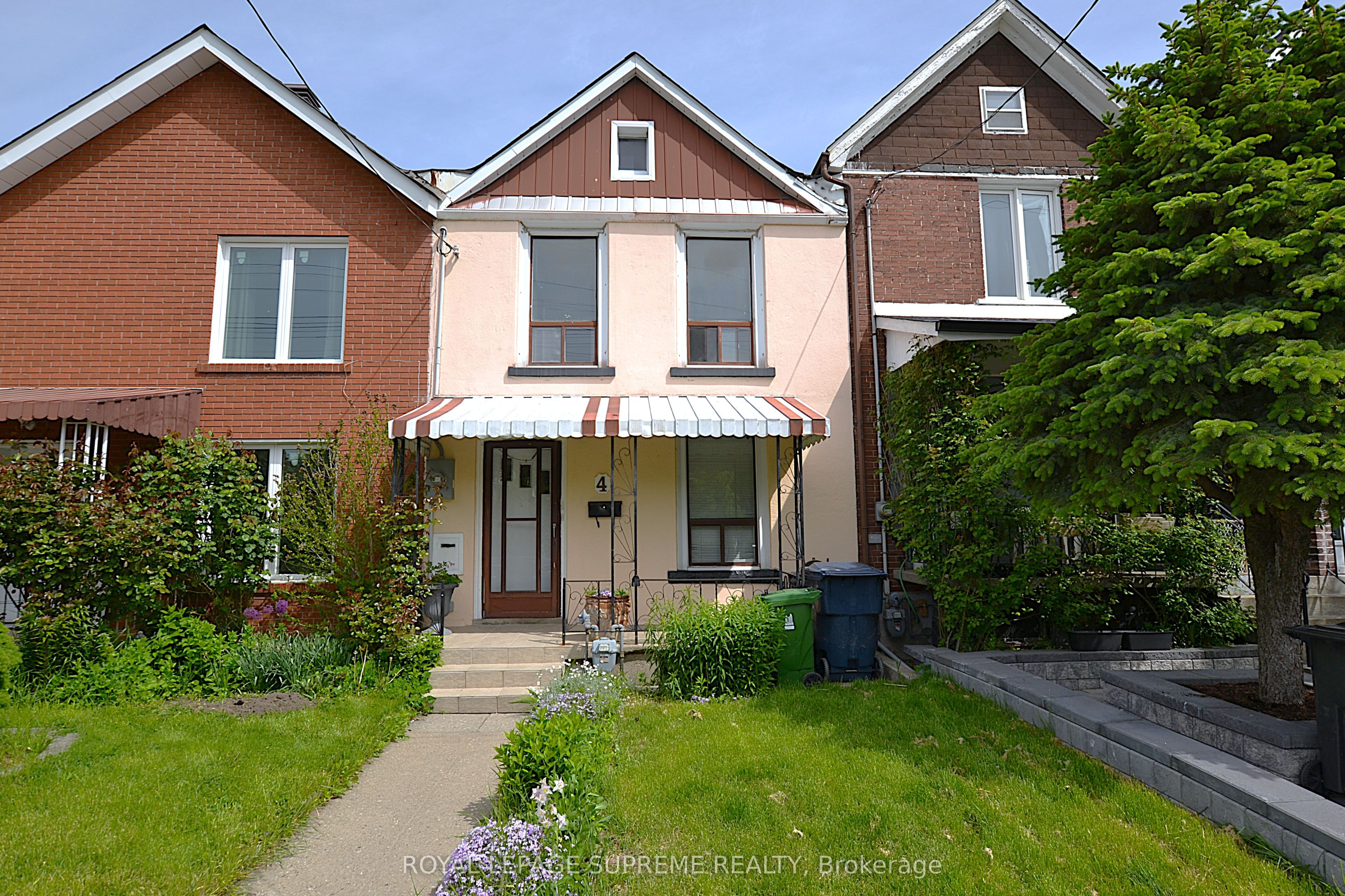 4 Chandos Avenue Property Photo 1