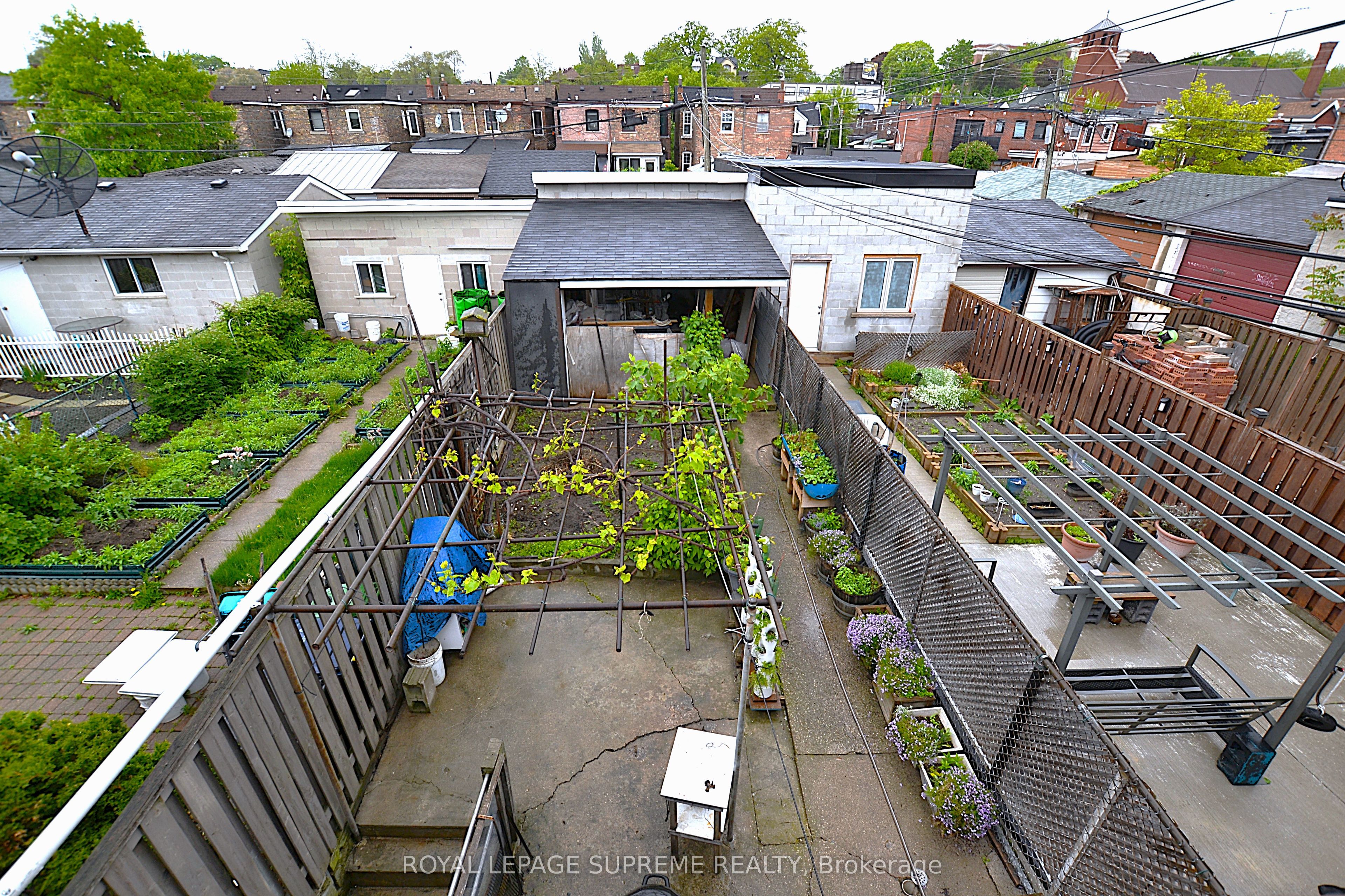 4 Chandos Avenue Property Photo 16