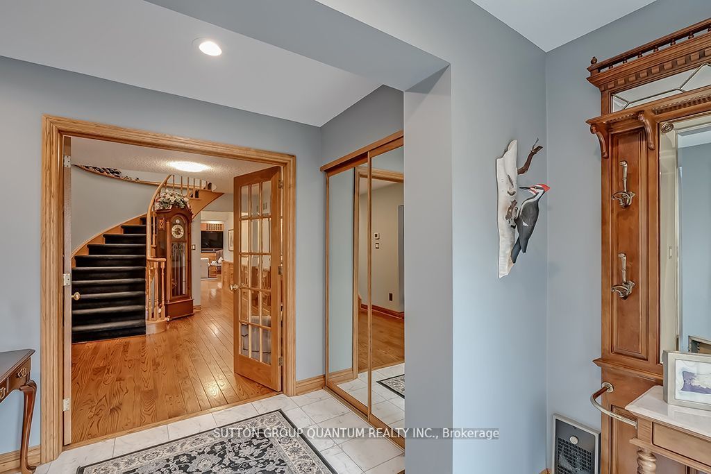 3657 Greenbower Court Property Photo 5