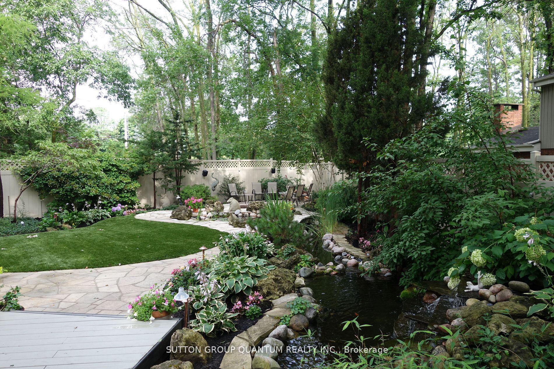 3657 Greenbower Court Property Photo 38