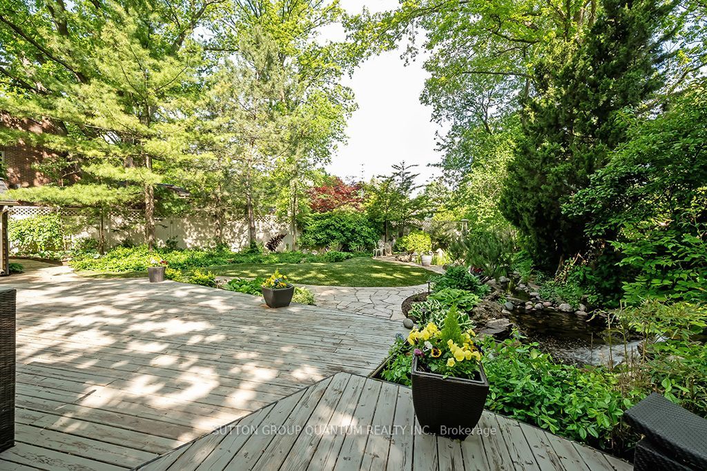3657 Greenbower Court Property Photo 42