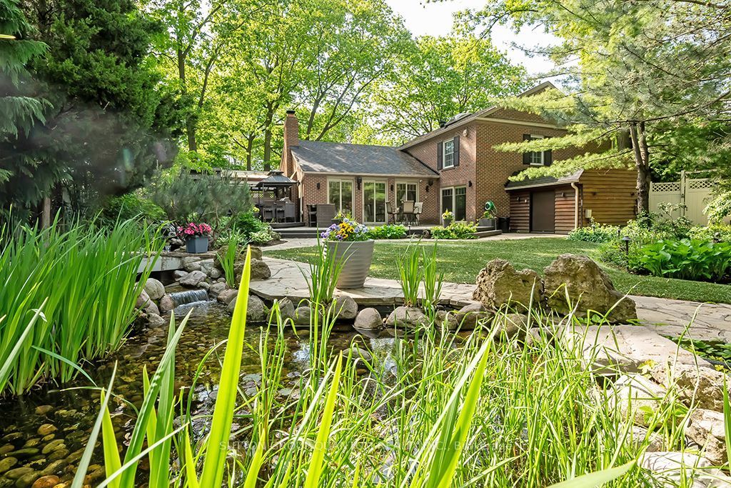 3657 Greenbower Court Property Photo 44