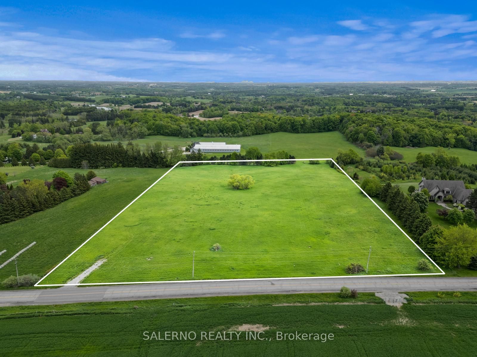 0 Old Church Road Property Photo 1